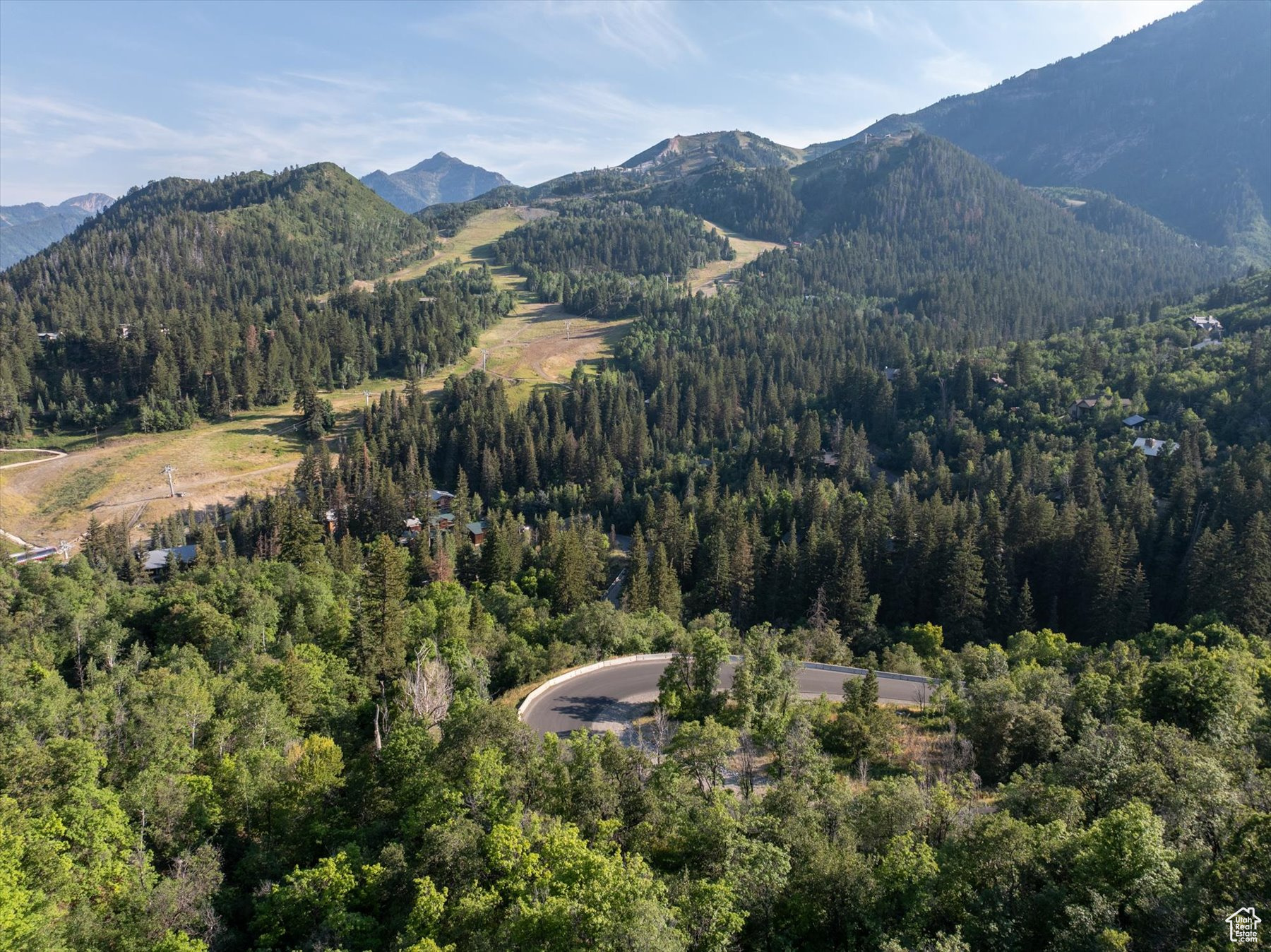 STEWART MOUNTAIN HOMES SECOND AMENDED SUBDV - Residential