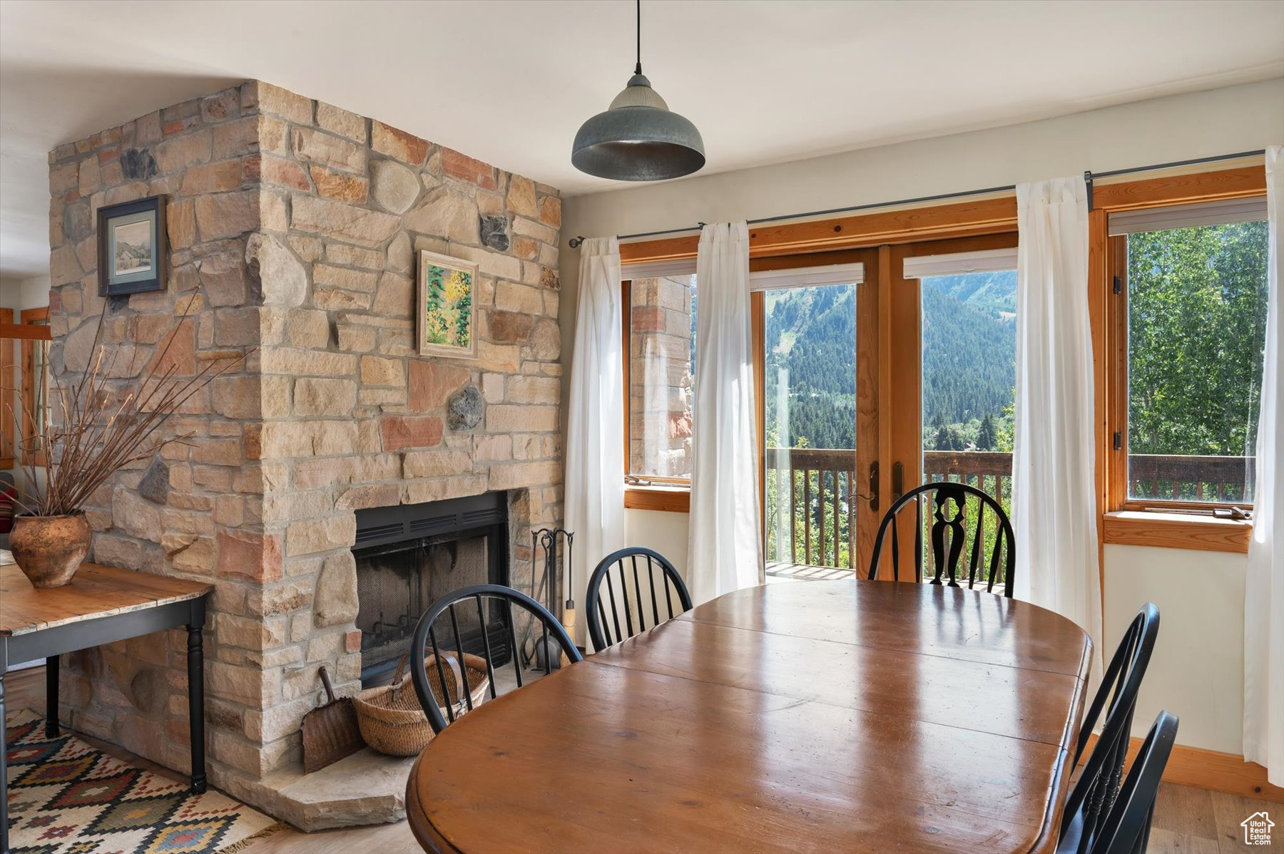 STEWART MOUNTAIN HOMES SECOND AMENDED SUBDV - Residential