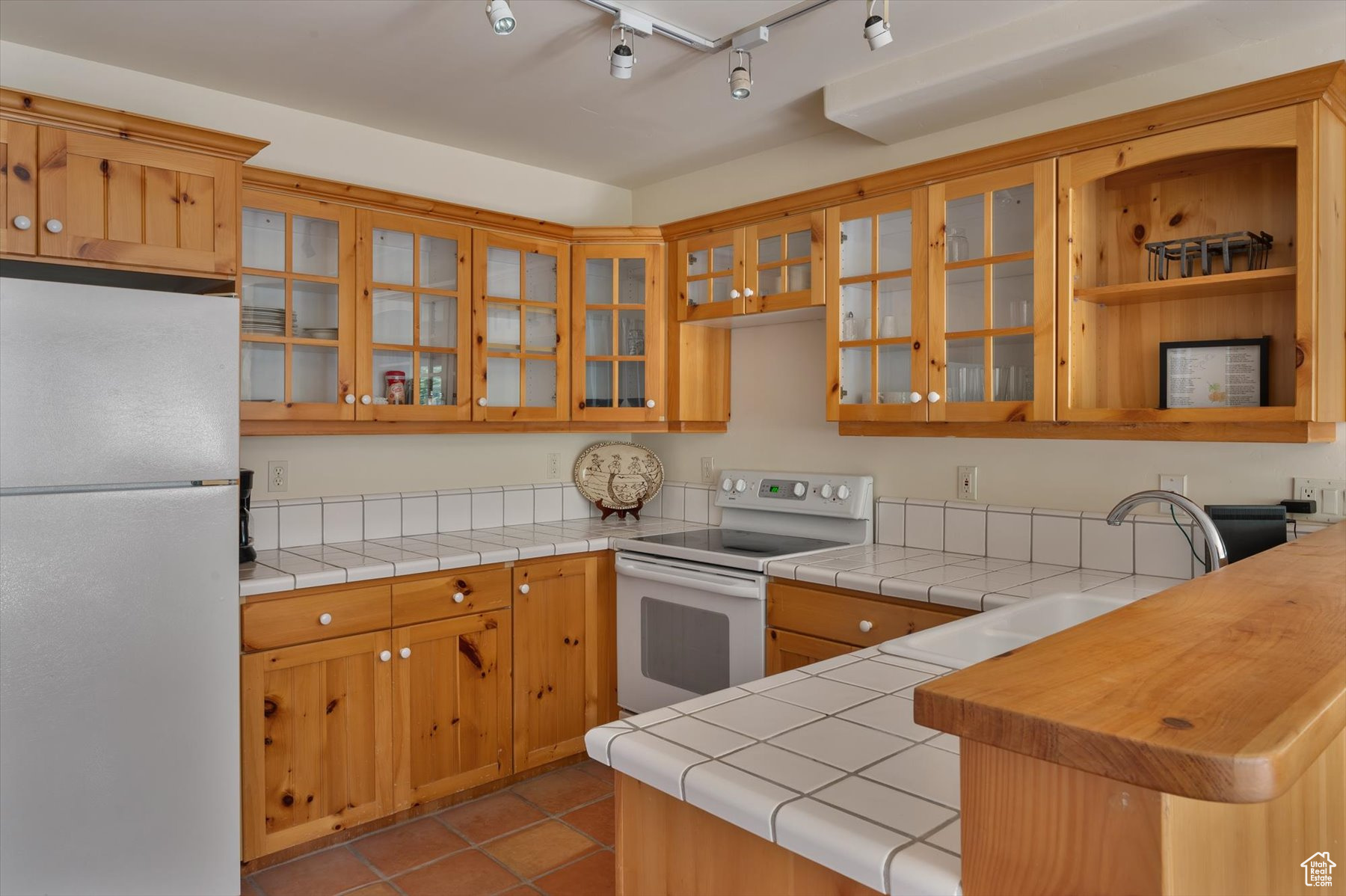 STEWART MOUNTAIN HOMES SECOND AMENDED SUBDV - Residential