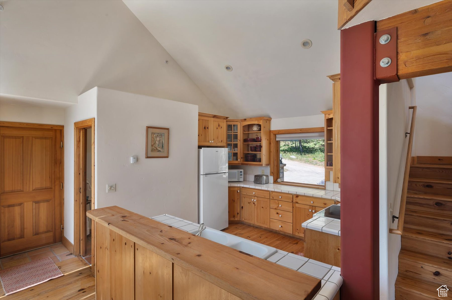 STEWART MOUNTAIN HOMES SECOND AMENDED SUBDV - Residential