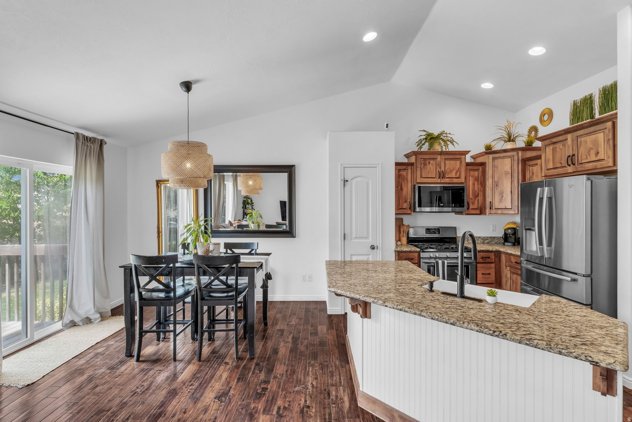 THE VILLAGE OF HAWKS LANDING - Residential