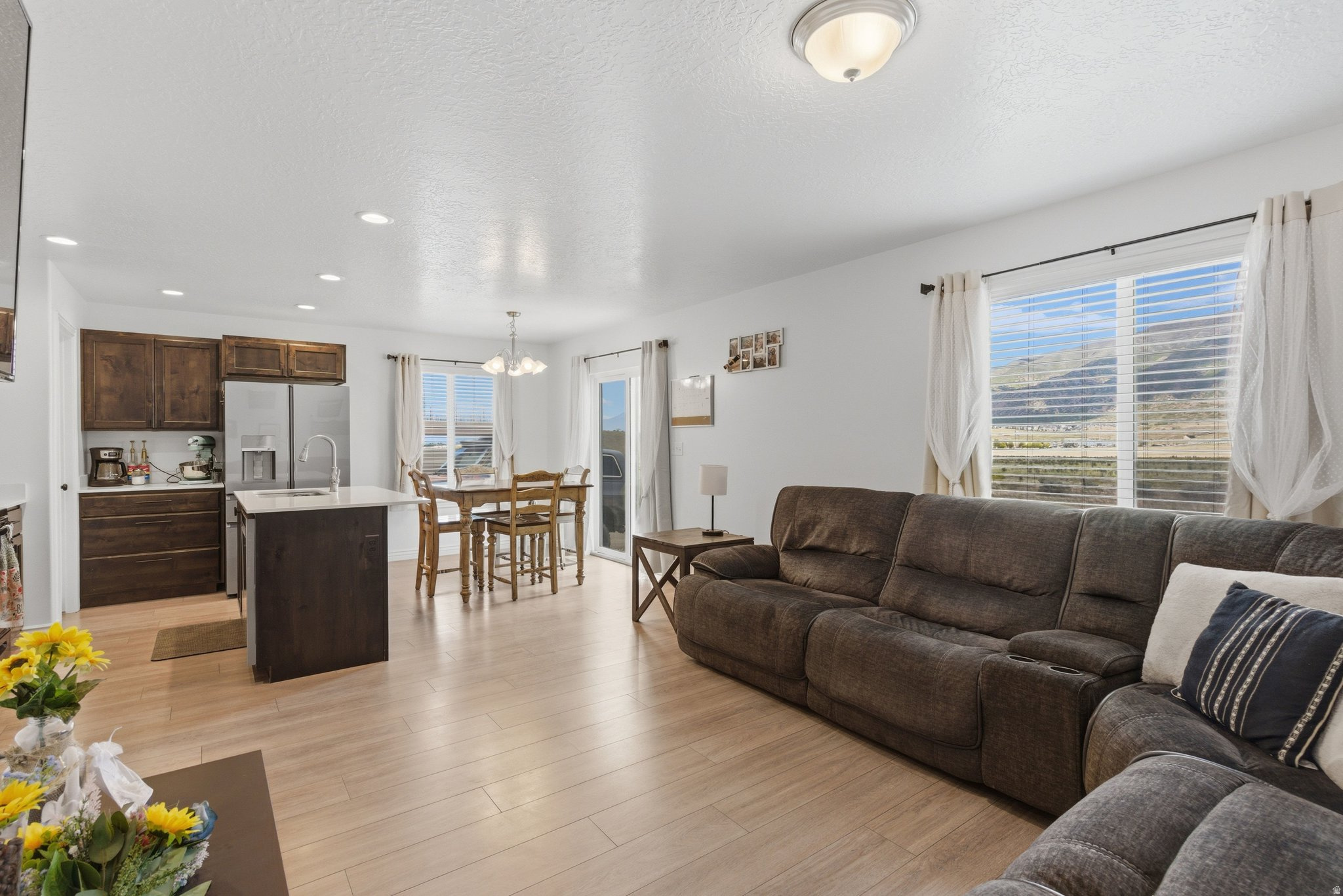 THE HILLS @ SUMMIT RIDGE - Residential