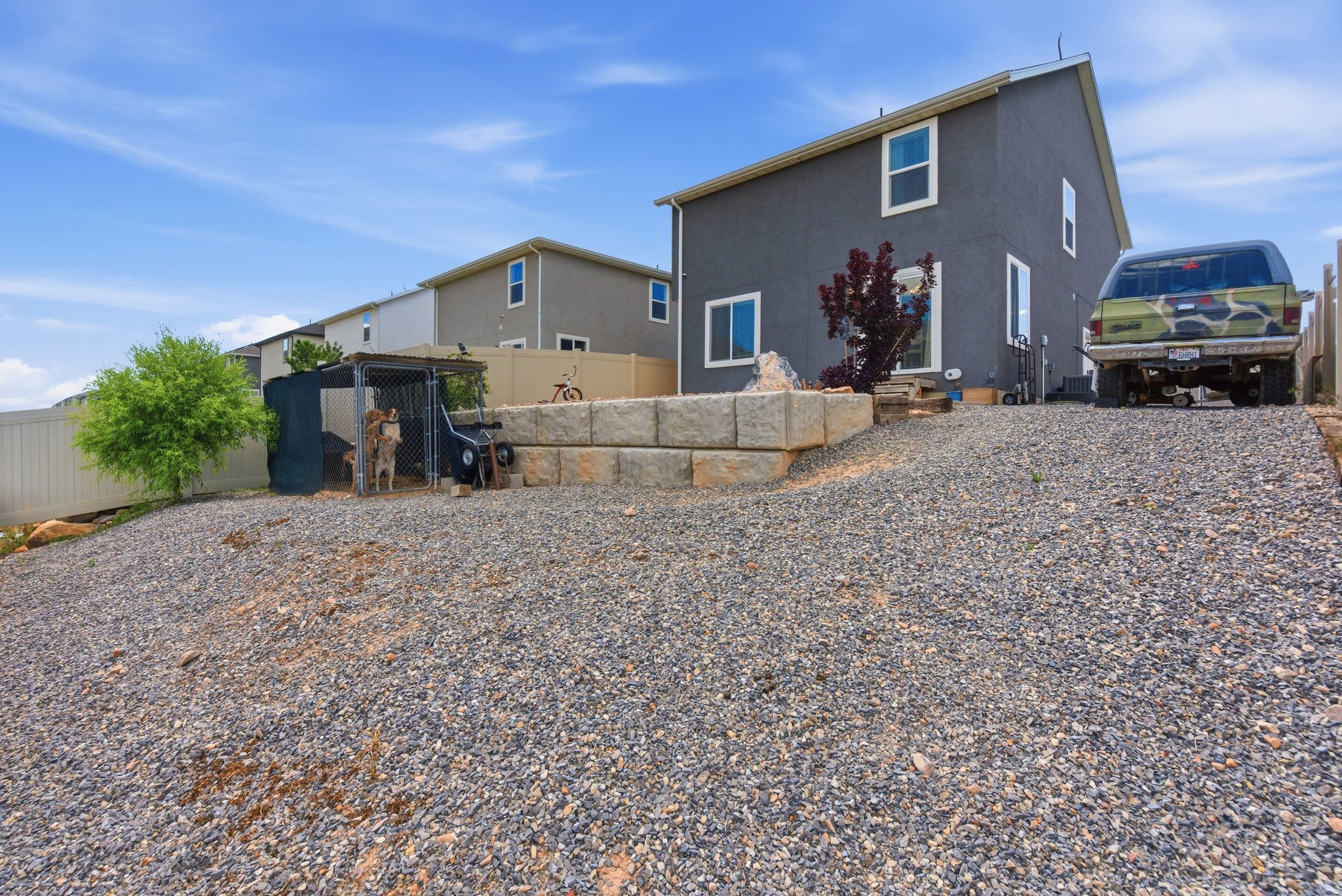 THE HILLS @ SUMMIT RIDGE - Residential
