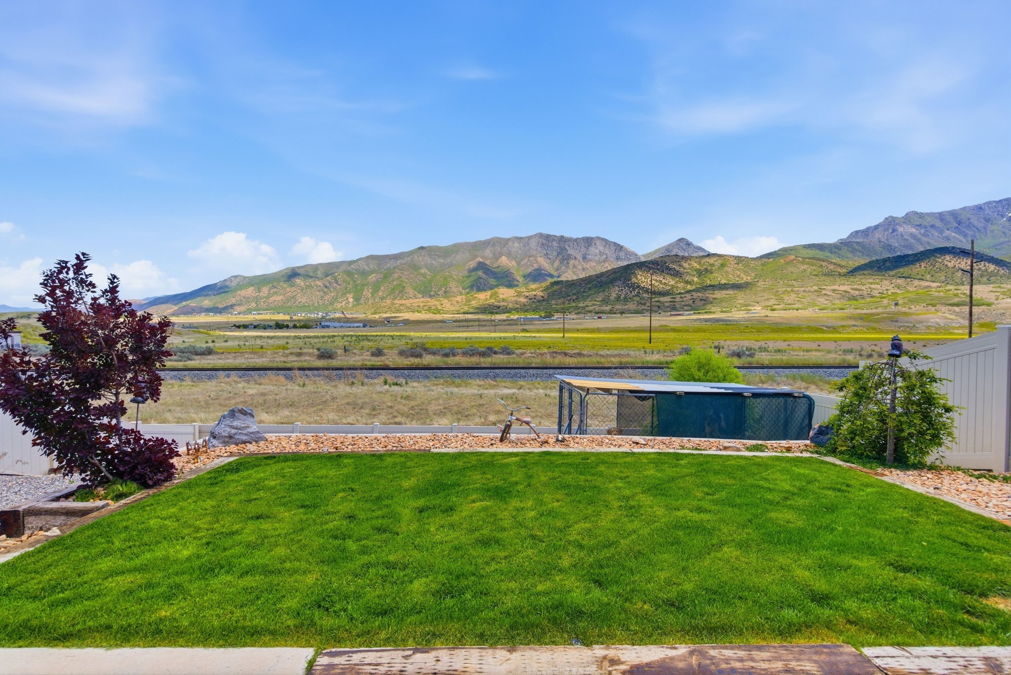 THE HILLS @ SUMMIT RIDGE - Residential