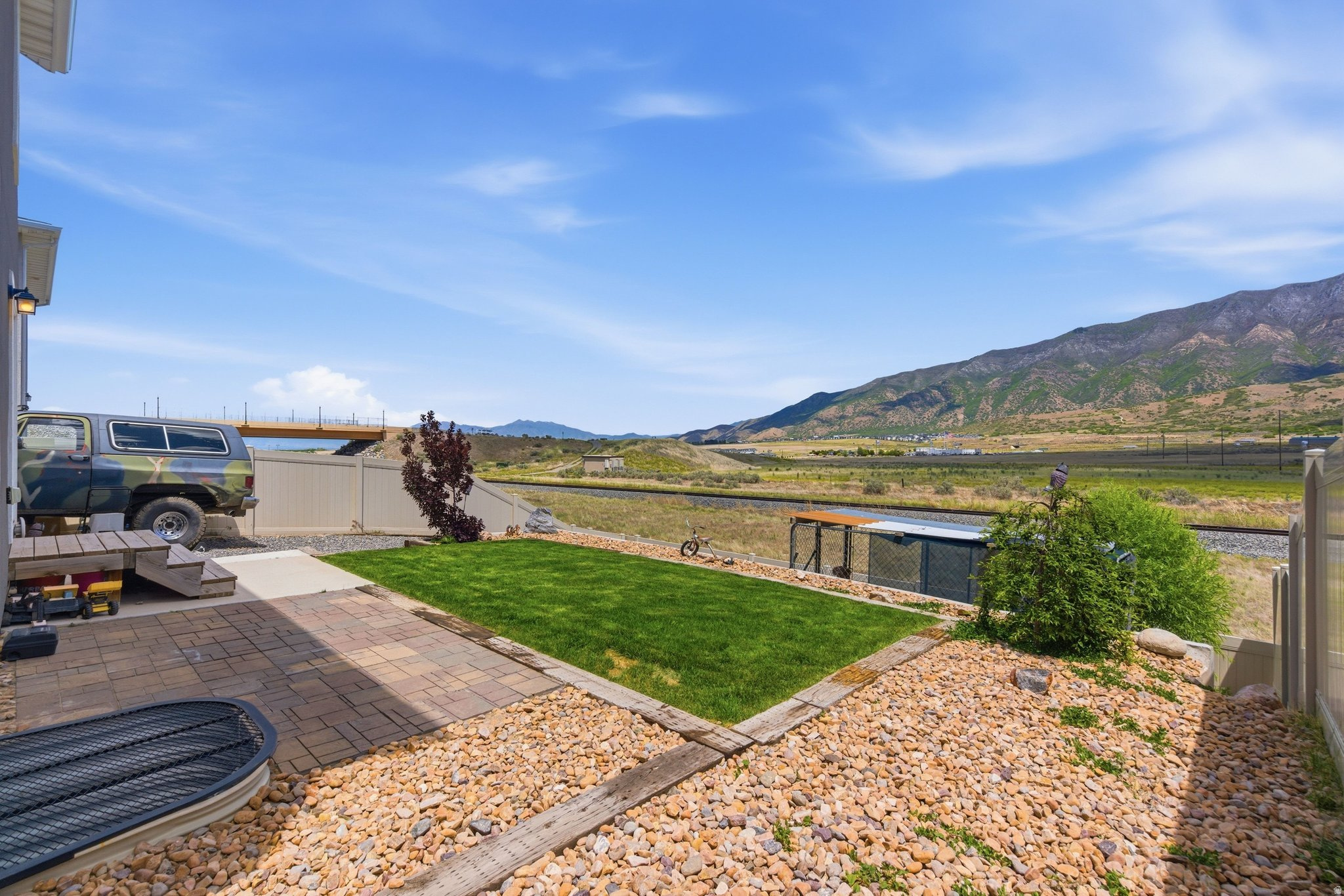 THE HILLS @ SUMMIT RIDGE - Residential