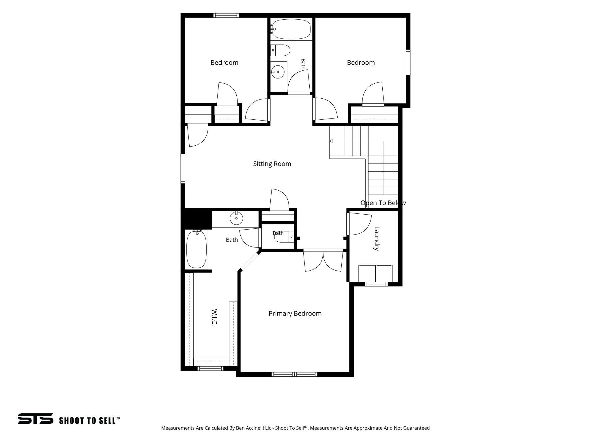 THE HILLS @ SUMMIT RIDGE - Residential