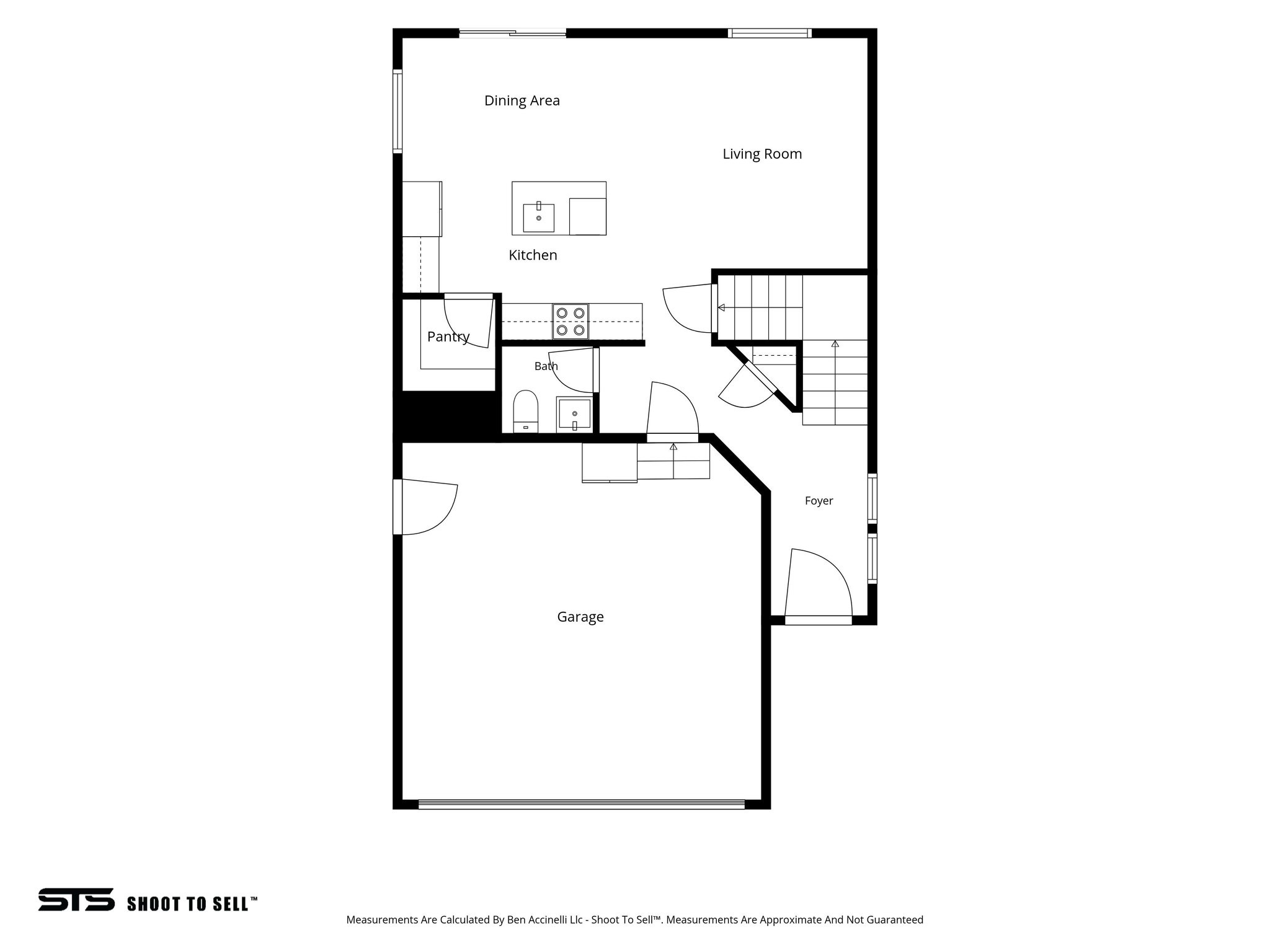 THE HILLS @ SUMMIT RIDGE - Residential