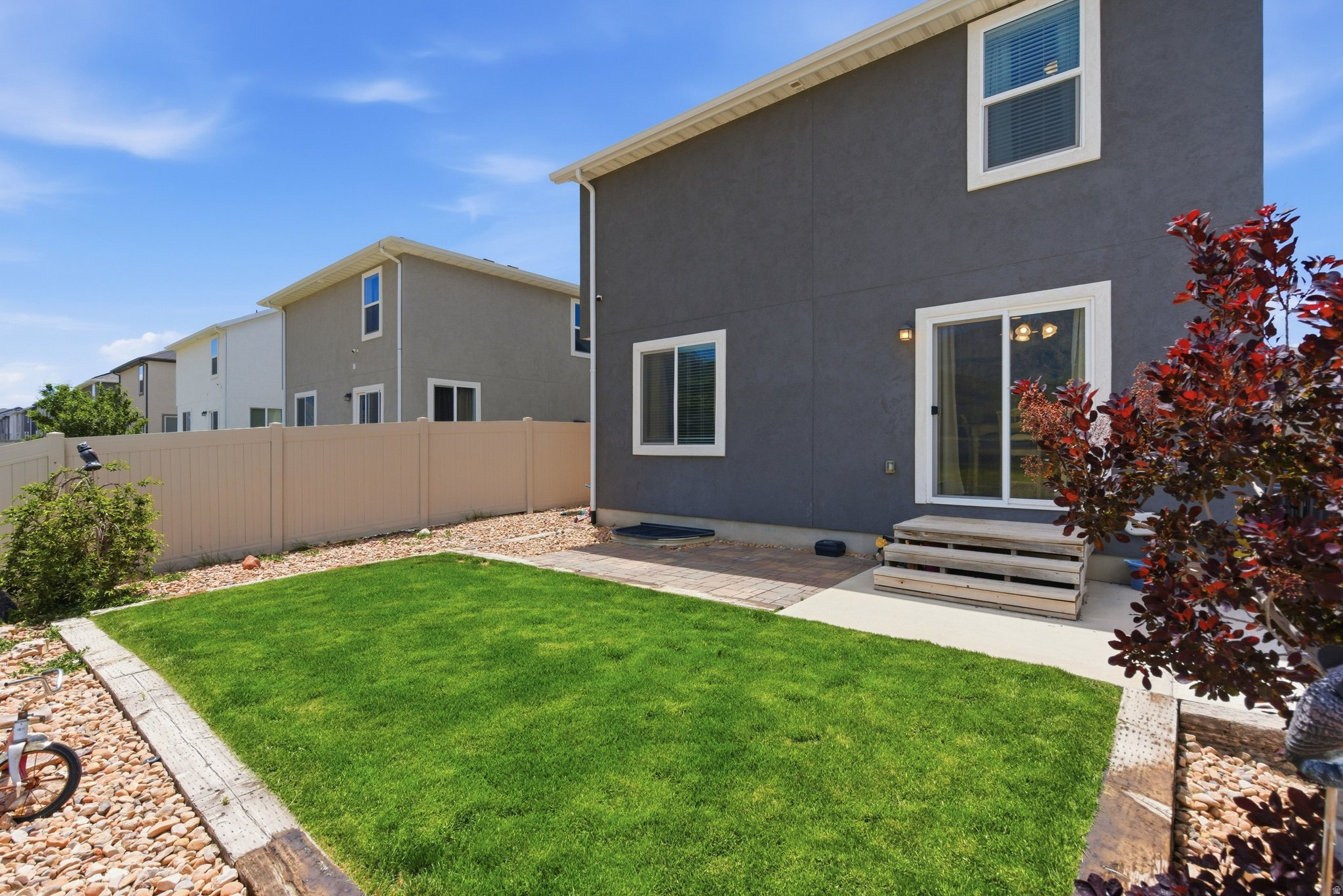THE HILLS @ SUMMIT RIDGE - Residential