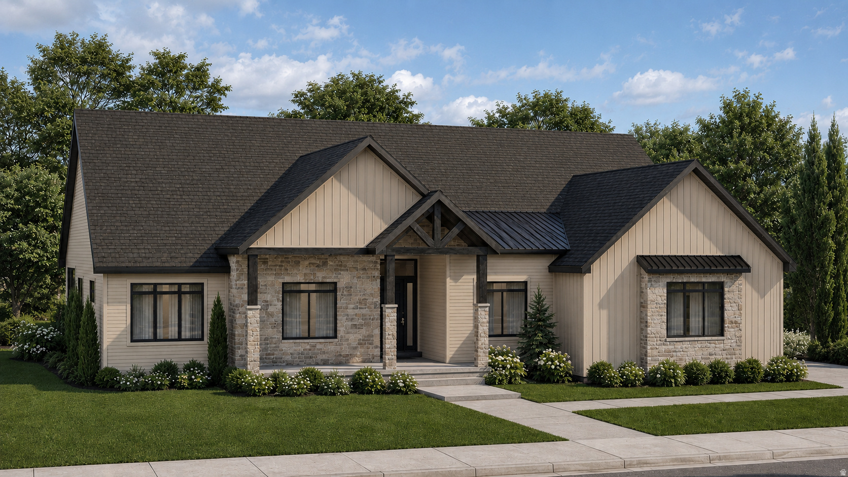 HERITAGE FARMS - Residential
