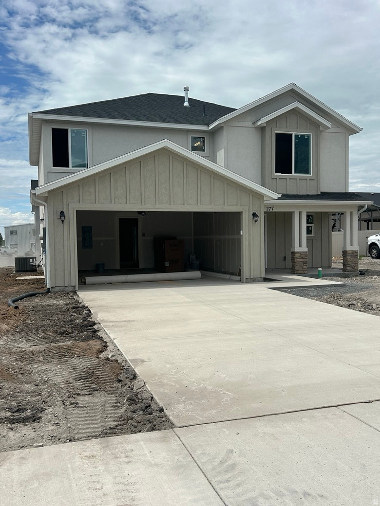 CONDIE FARMS E - Residential