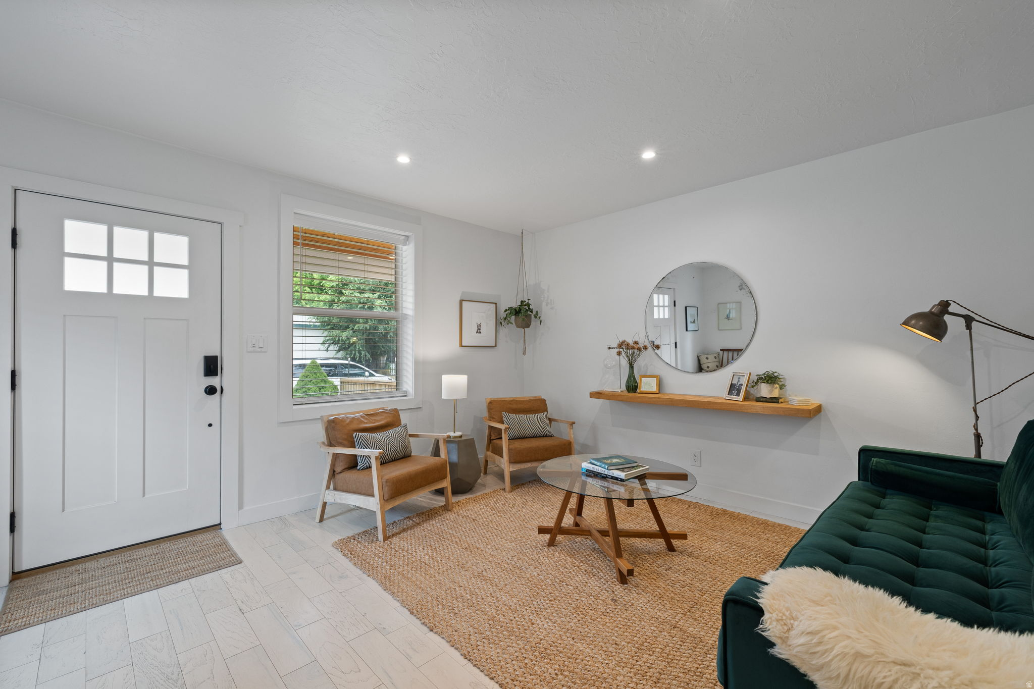 CURTIS - Residential