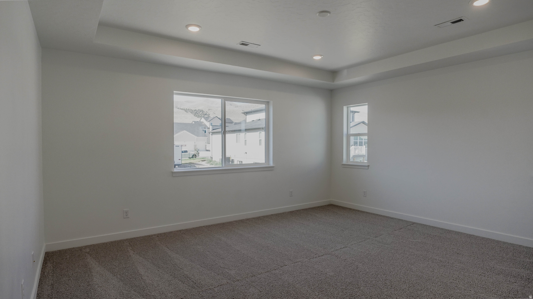 CANTON RIDGE - Residential