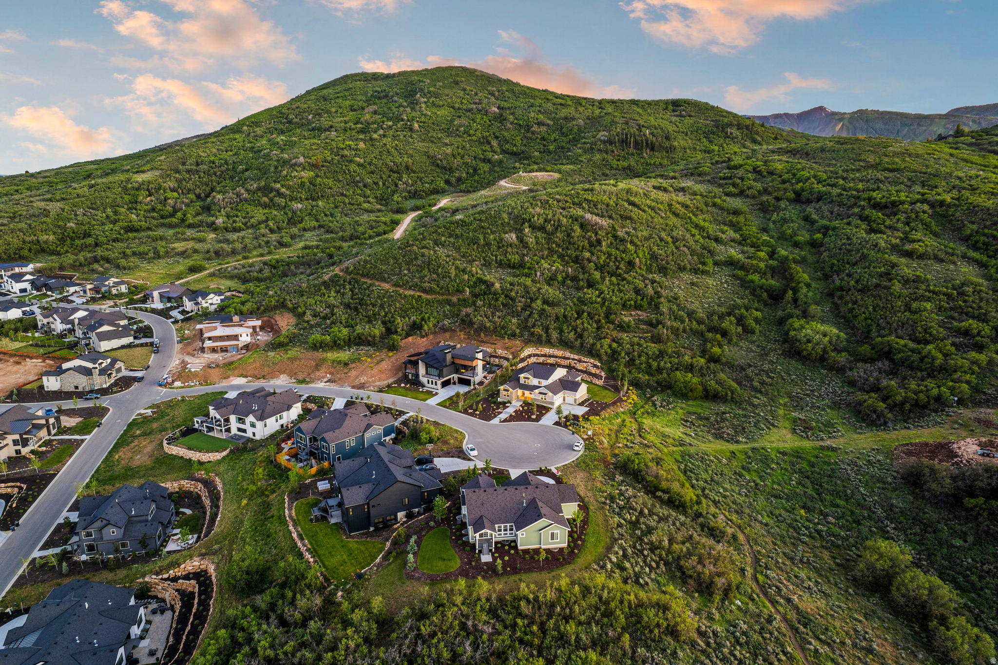 PARK CITY - Residential