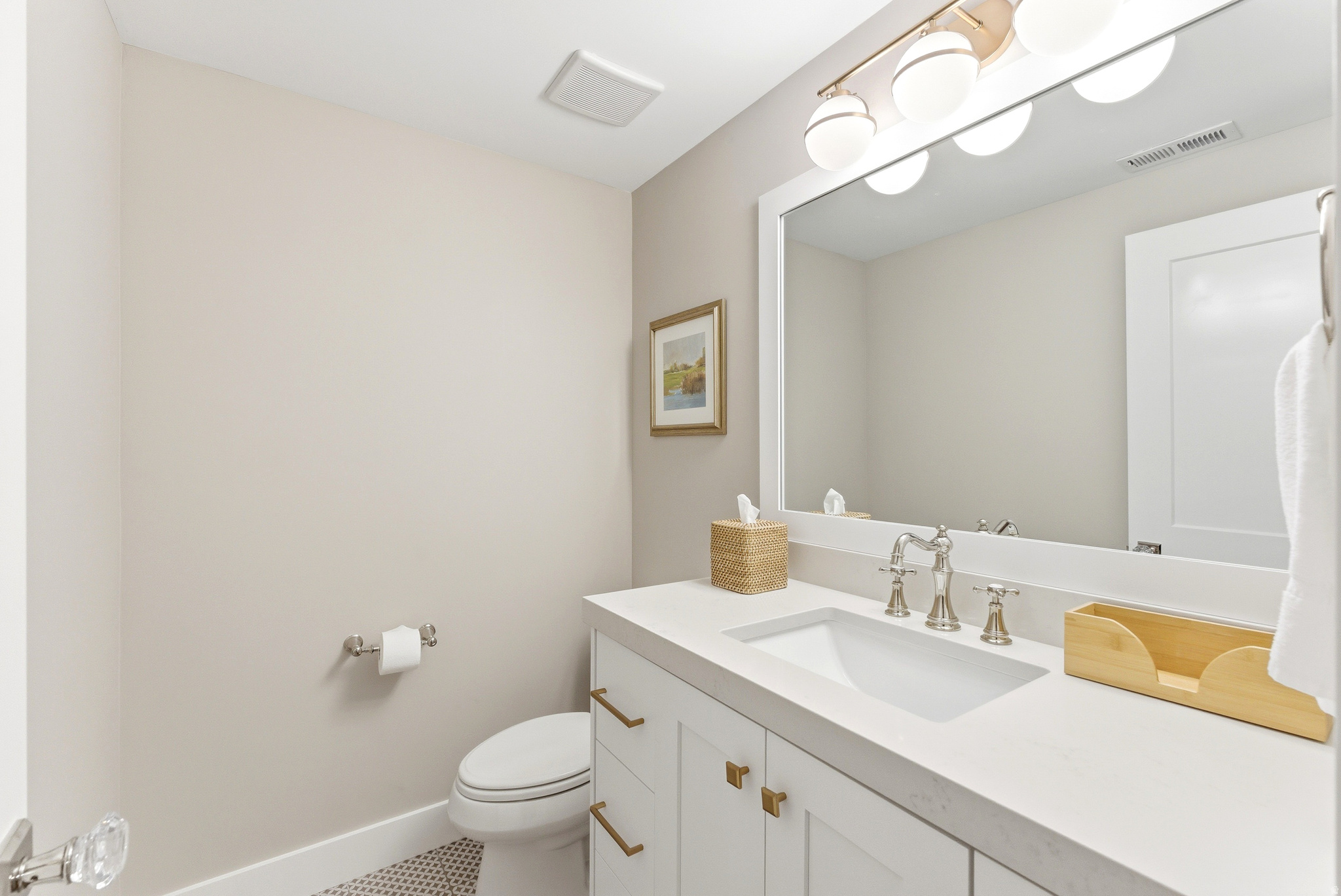 PARK CITY - Residential