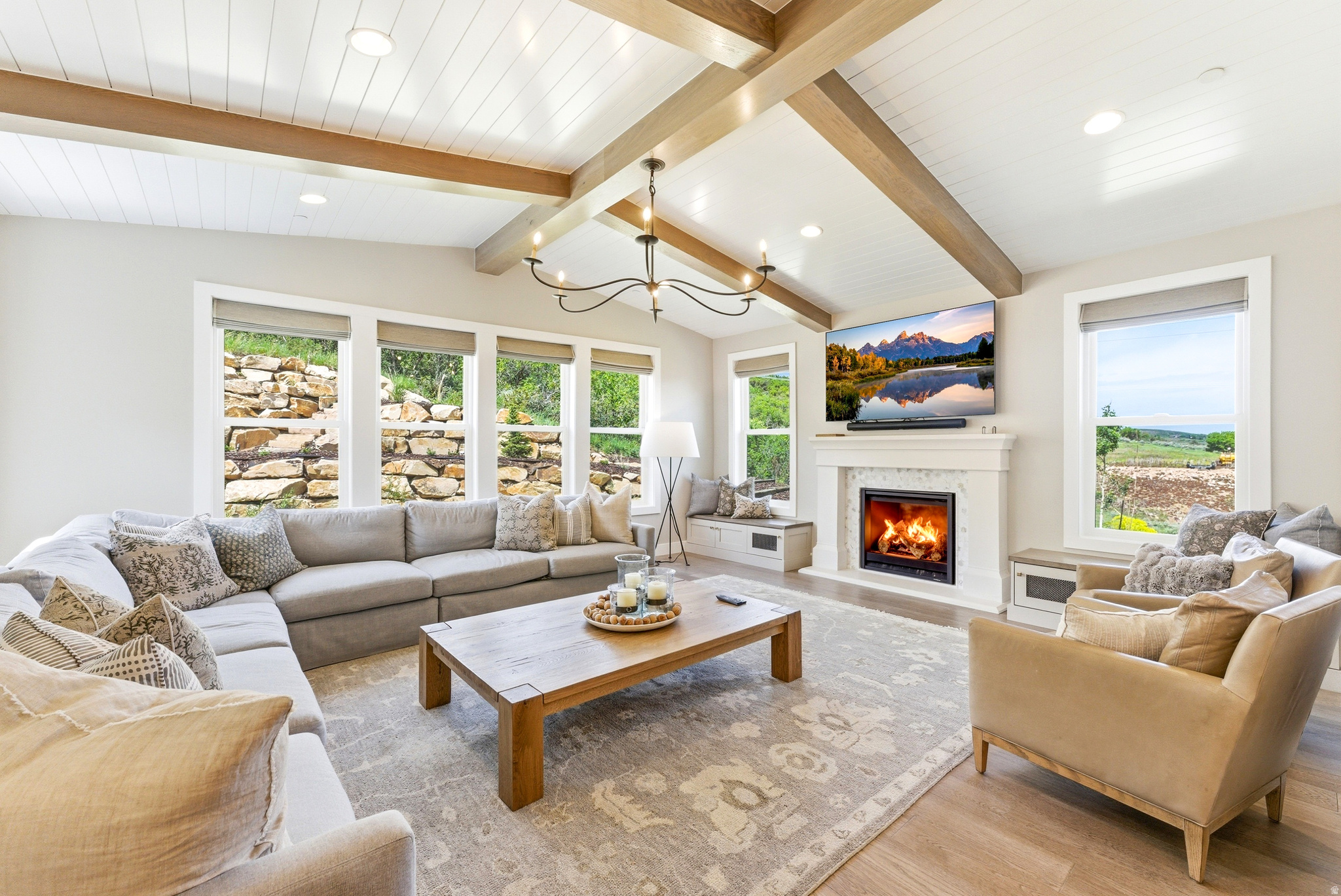 PARK CITY - Residential