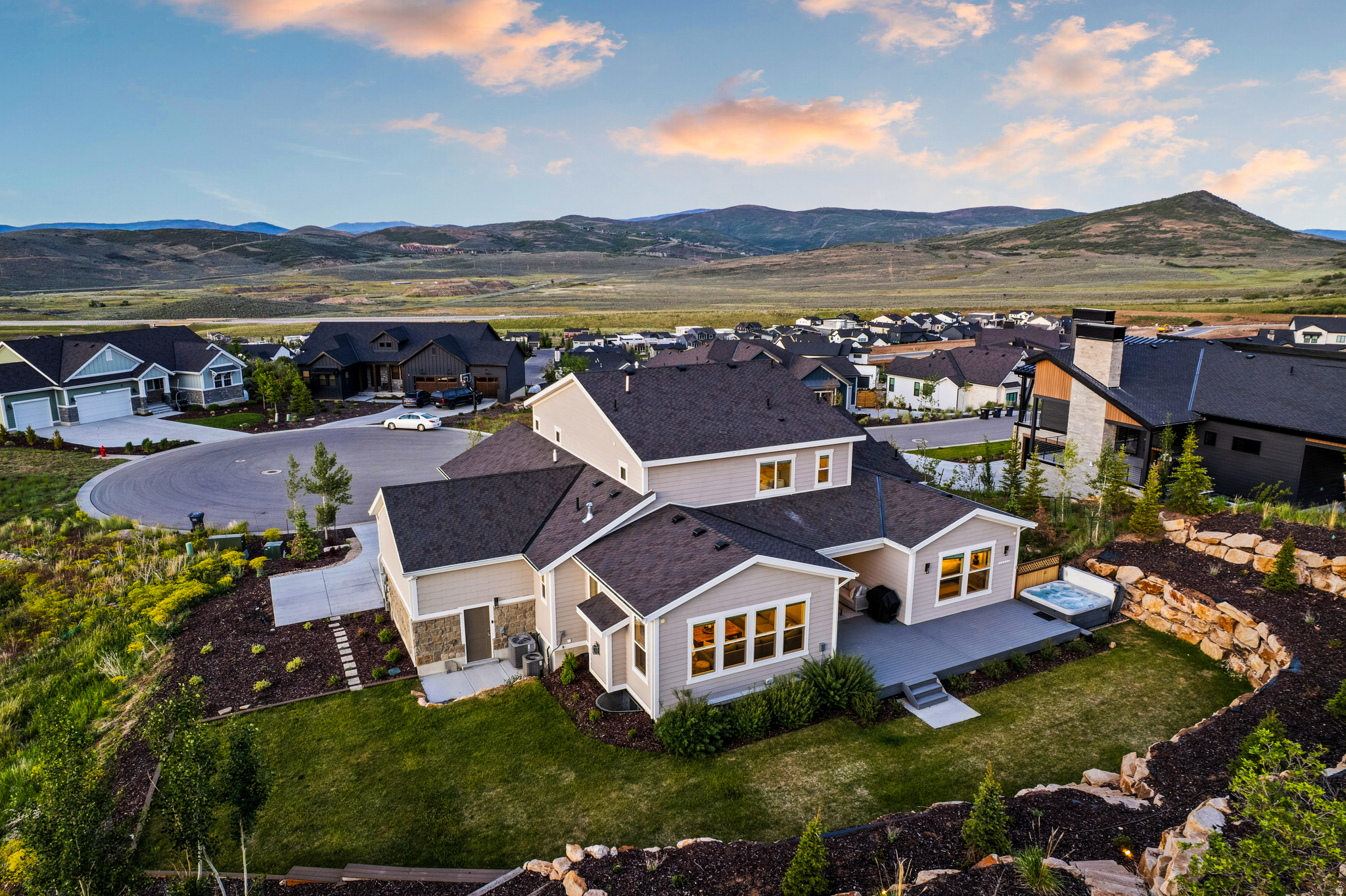 PARK CITY - Residential