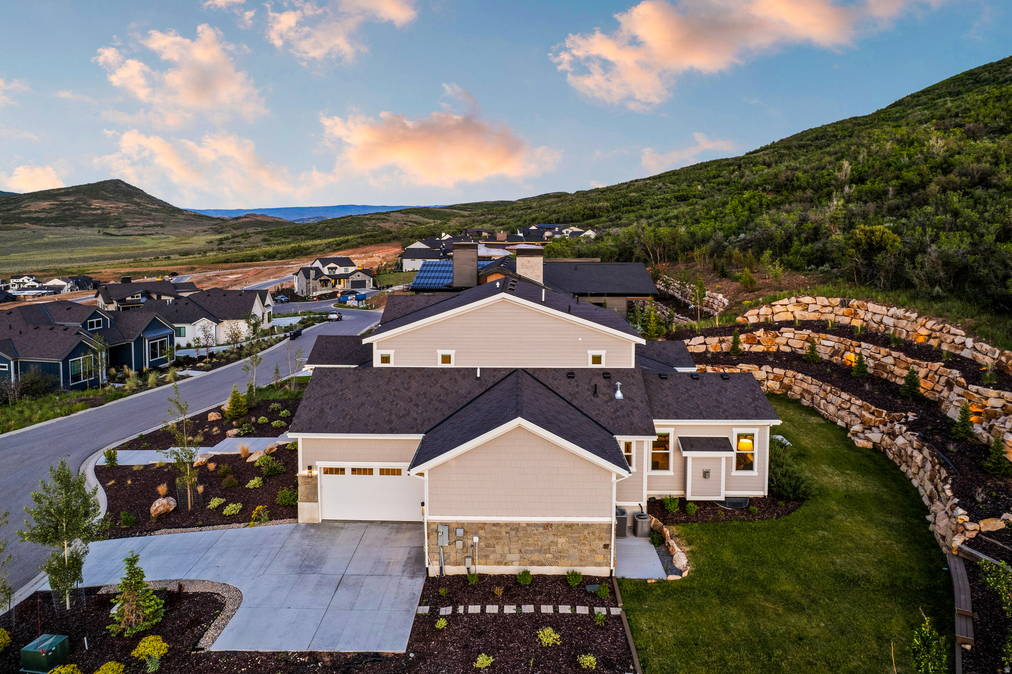 PARK CITY - Residential