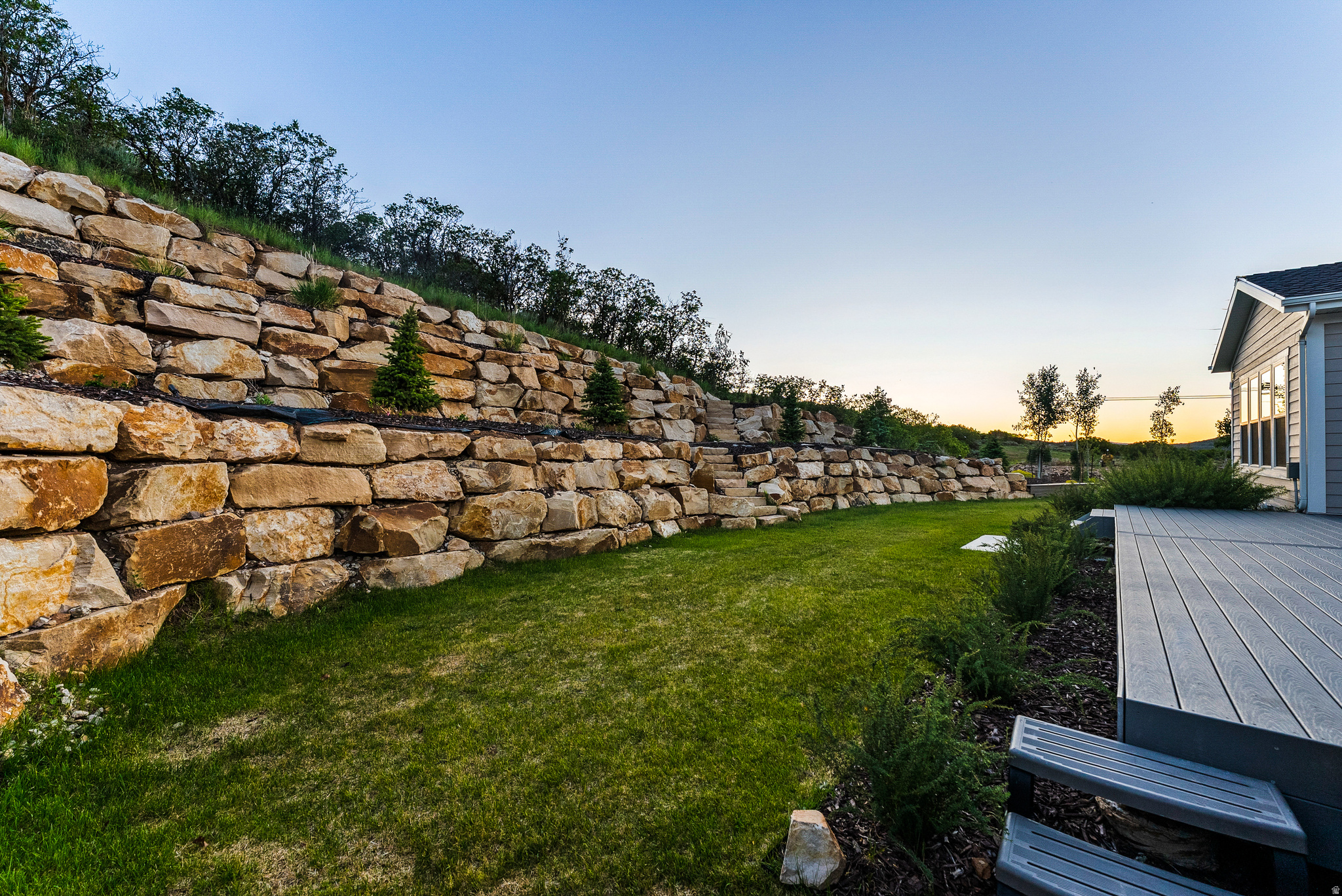 PARK CITY - Residential