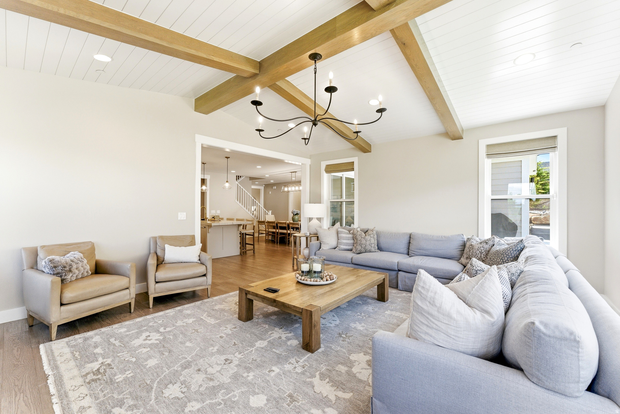 PARK CITY - Residential