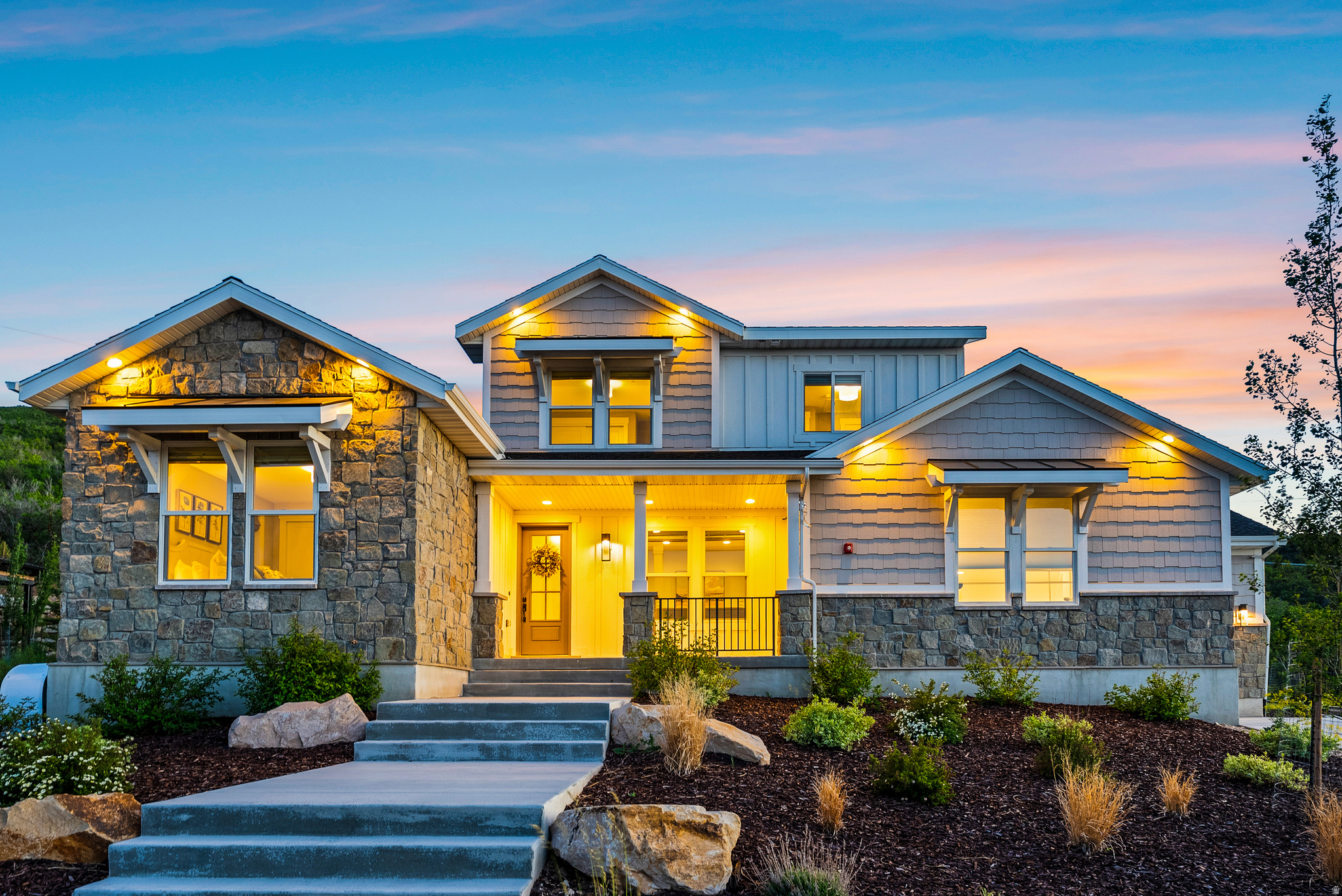 PARK CITY - Residential