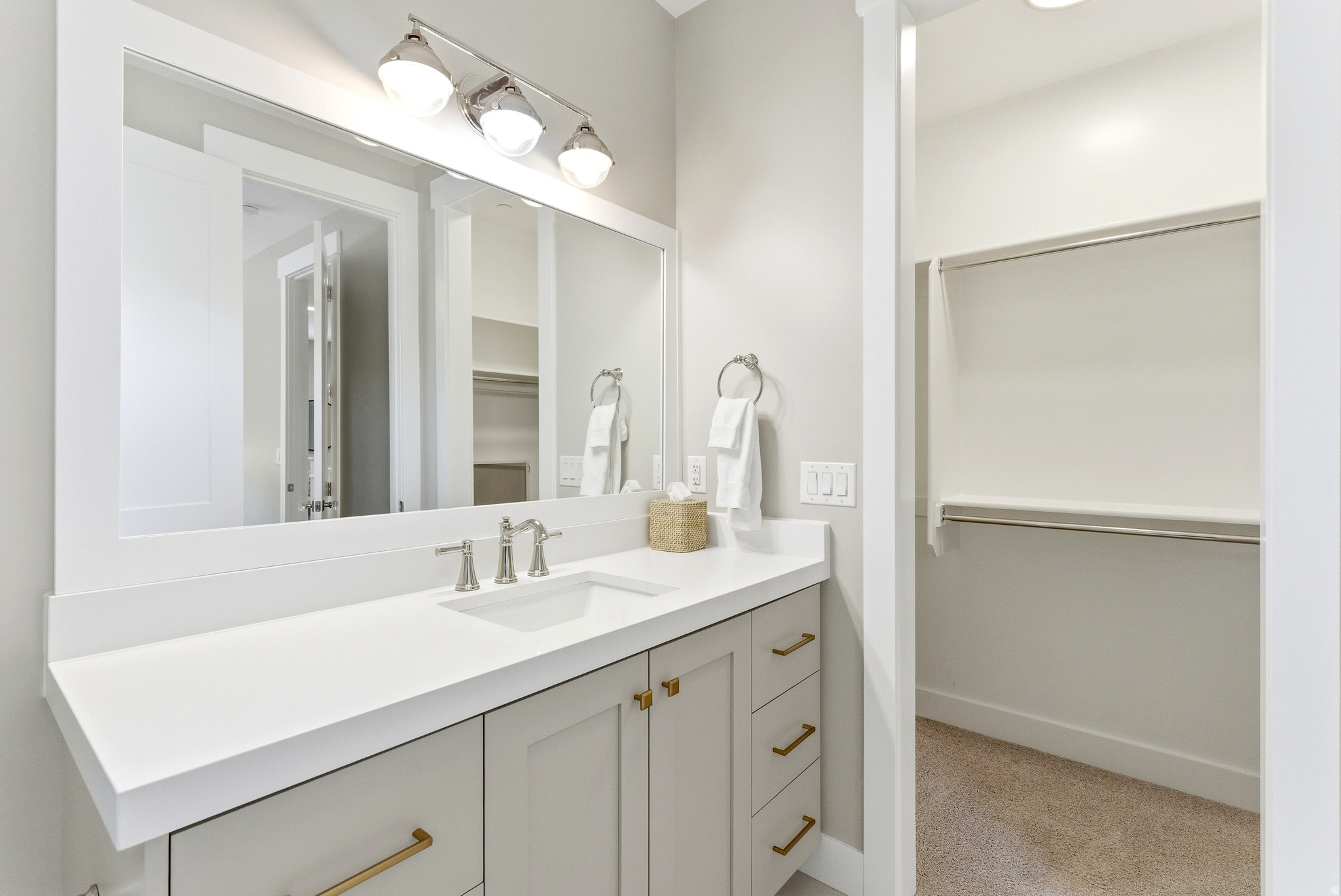 PARK CITY - Residential