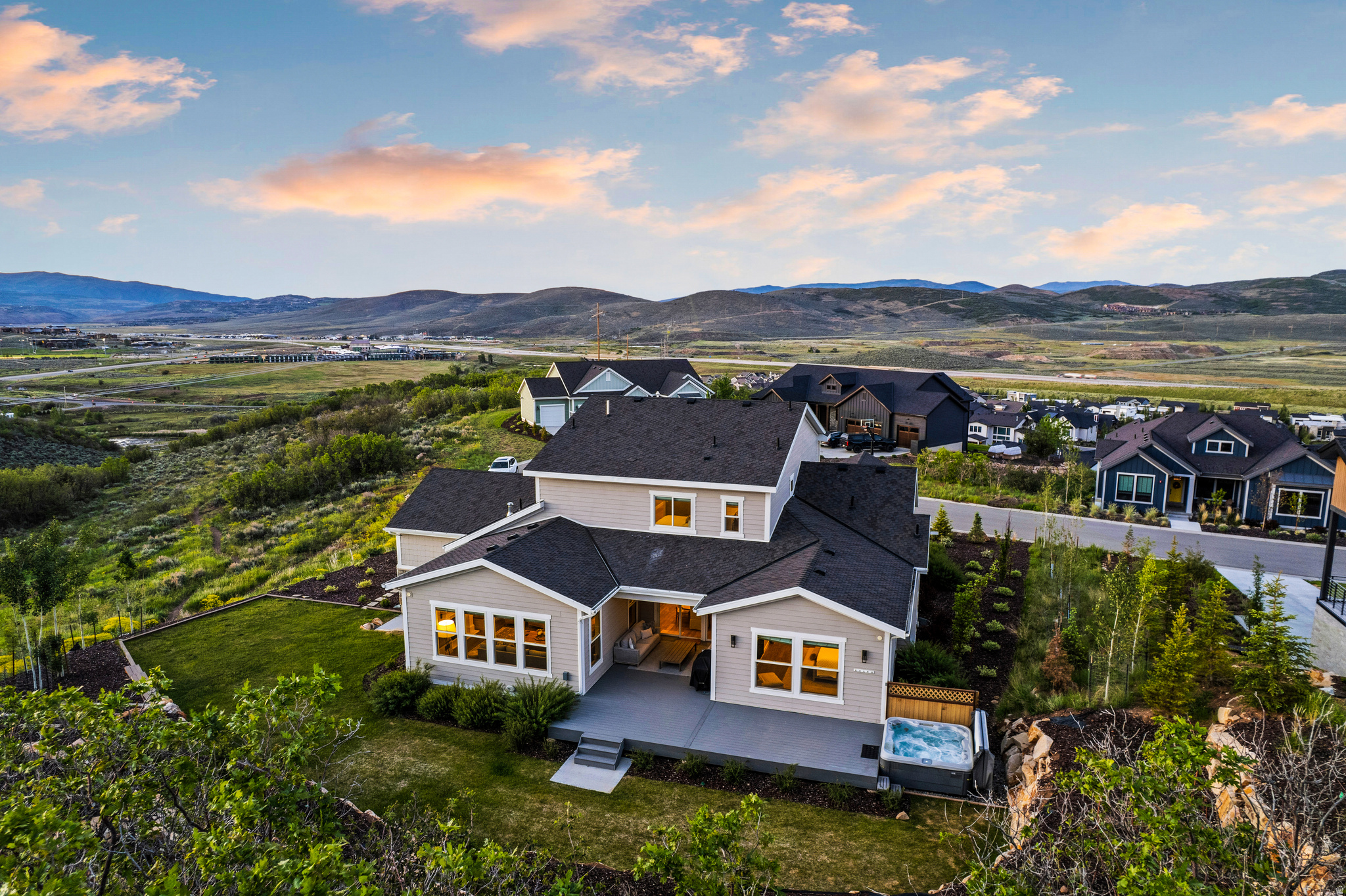 PARK CITY - Residential