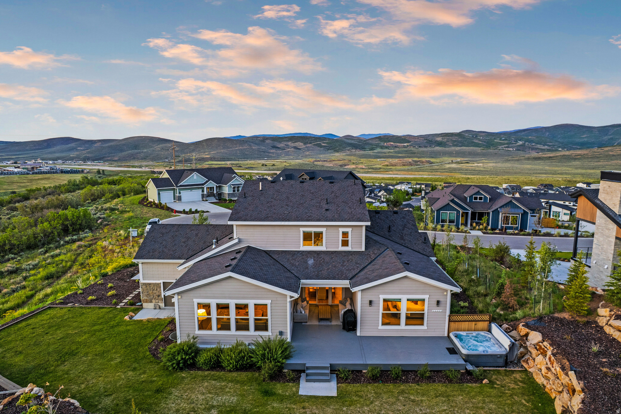 PARK CITY - Residential