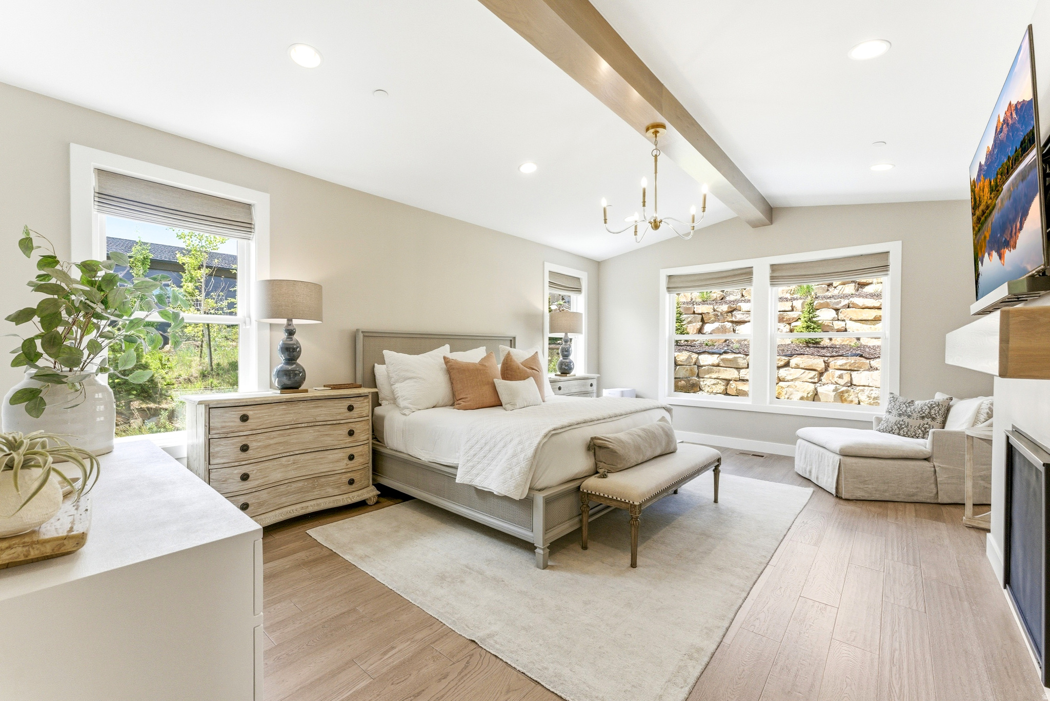 PARK CITY - Residential