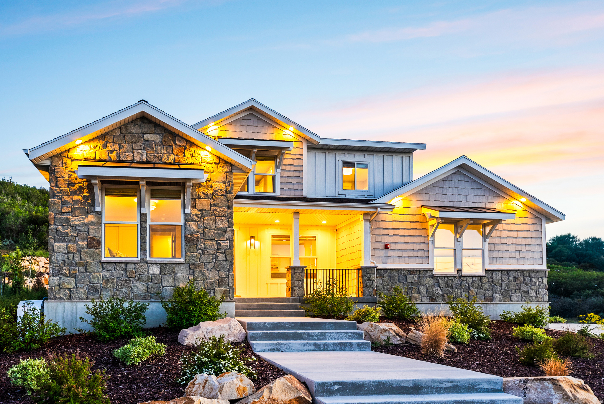 PARK CITY - Residential