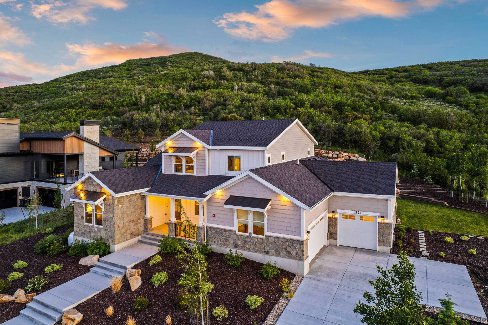 PARK CITY - Residential