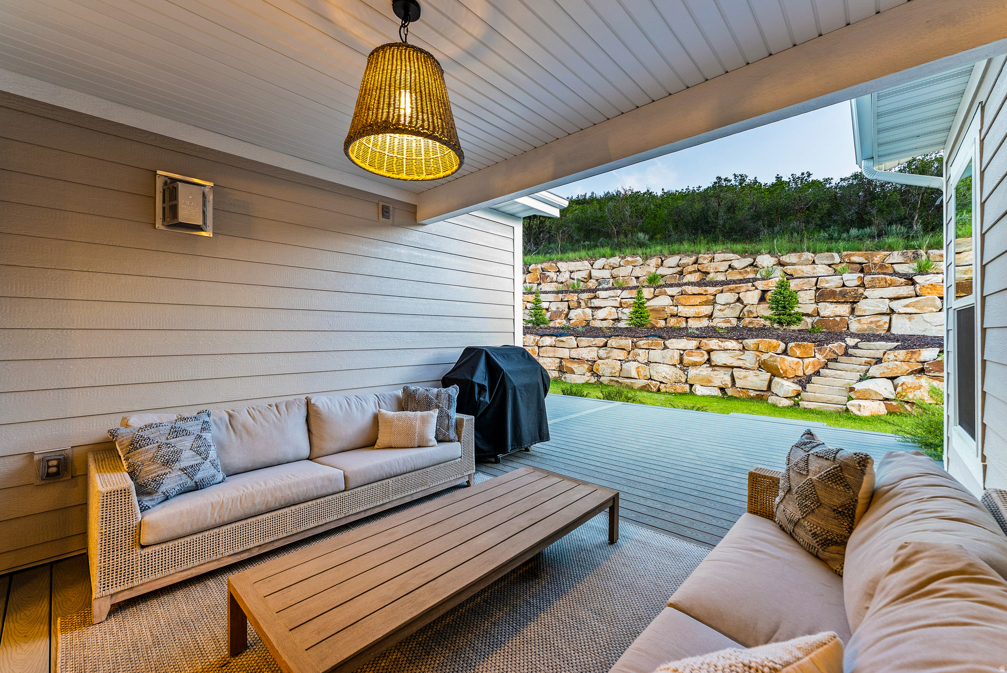 PARK CITY - Residential