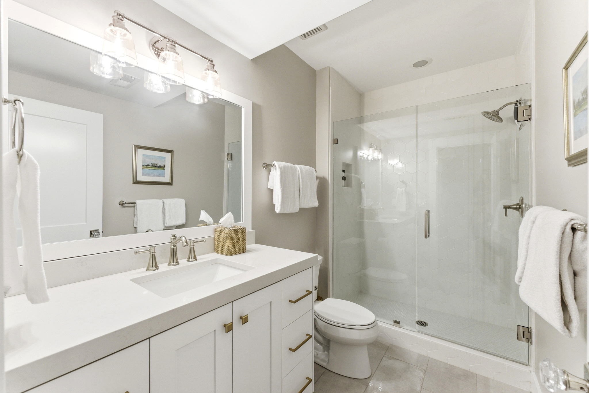 PARK CITY - Residential