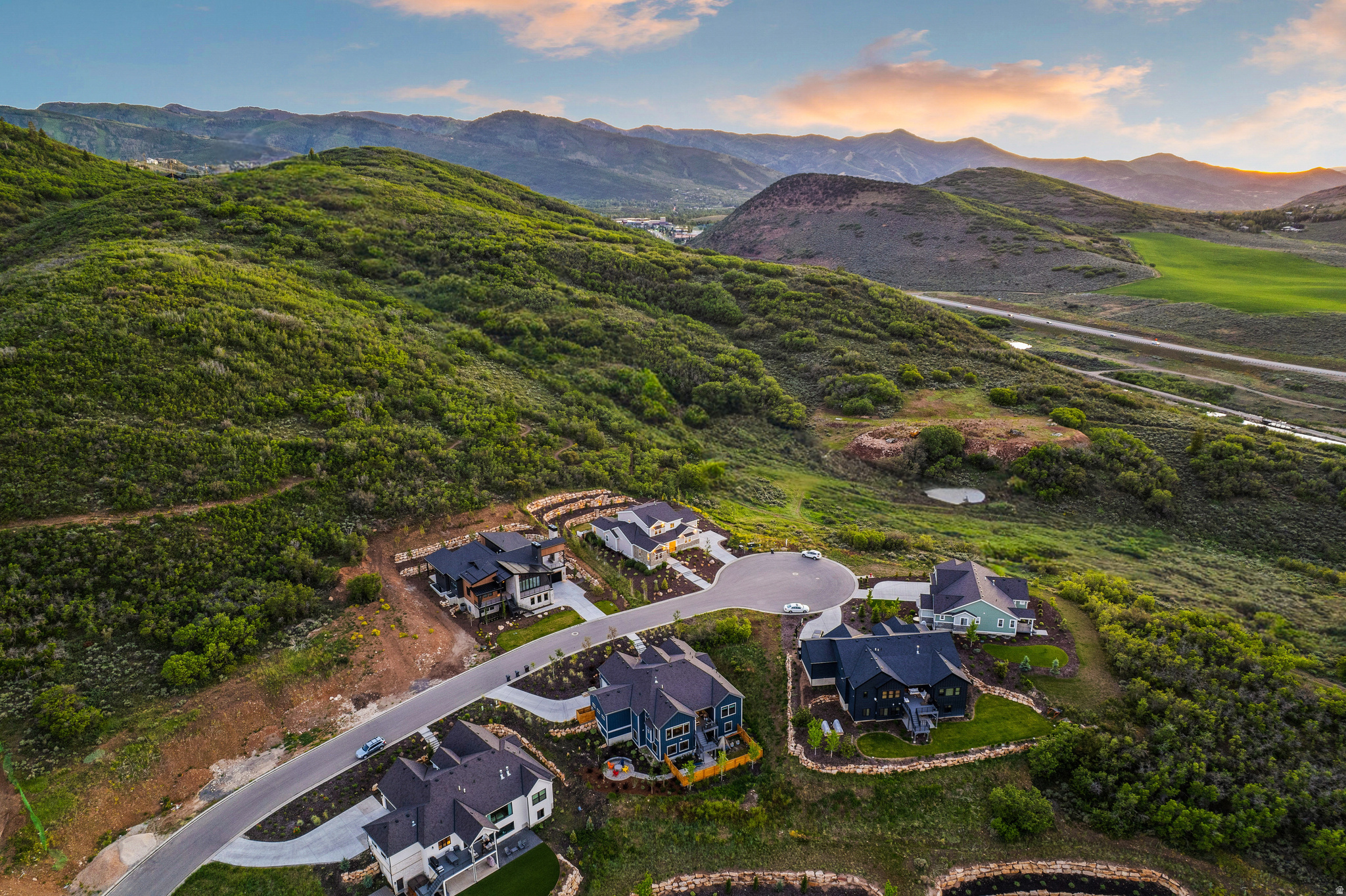 PARK CITY - Residential