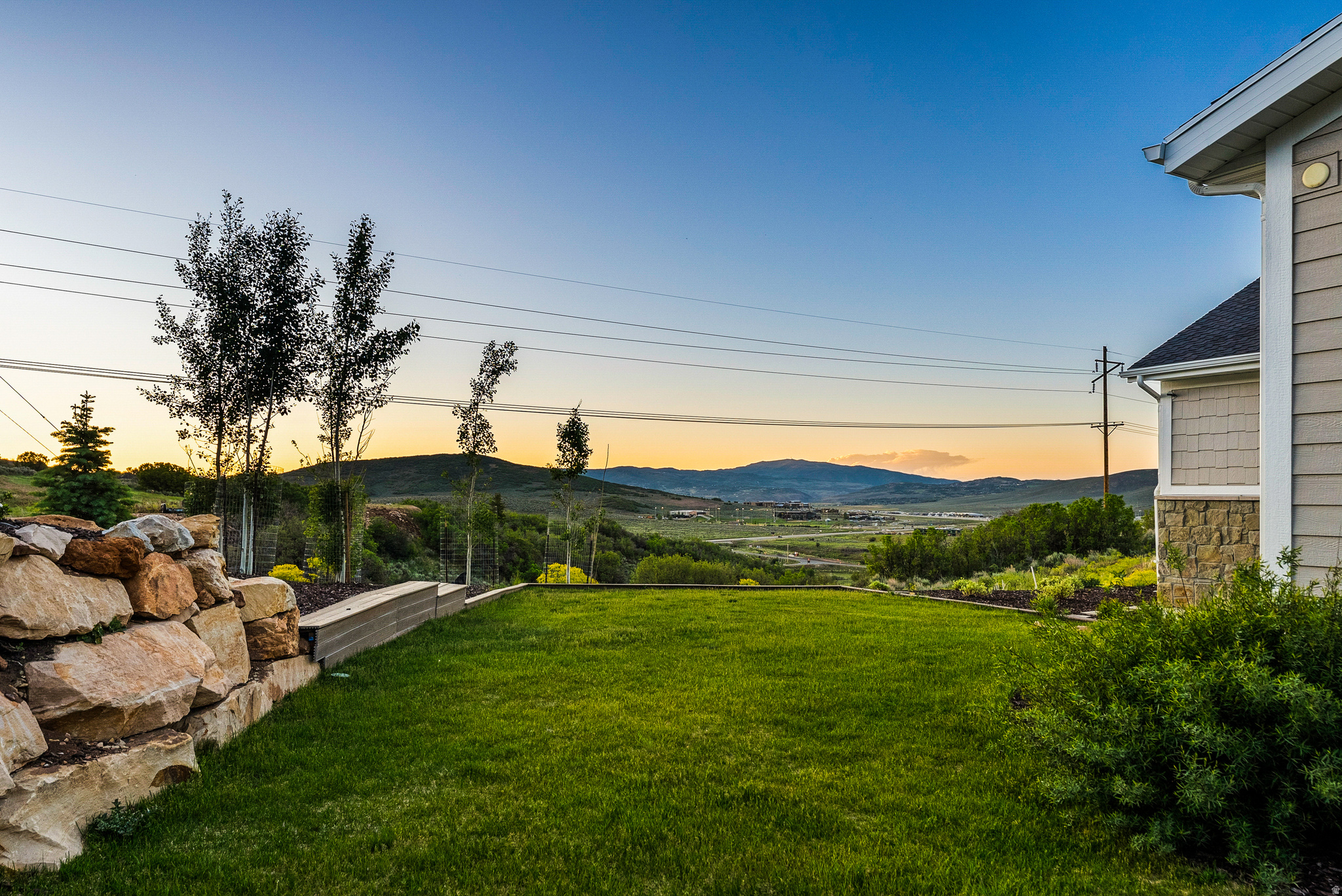 PARK CITY - Residential