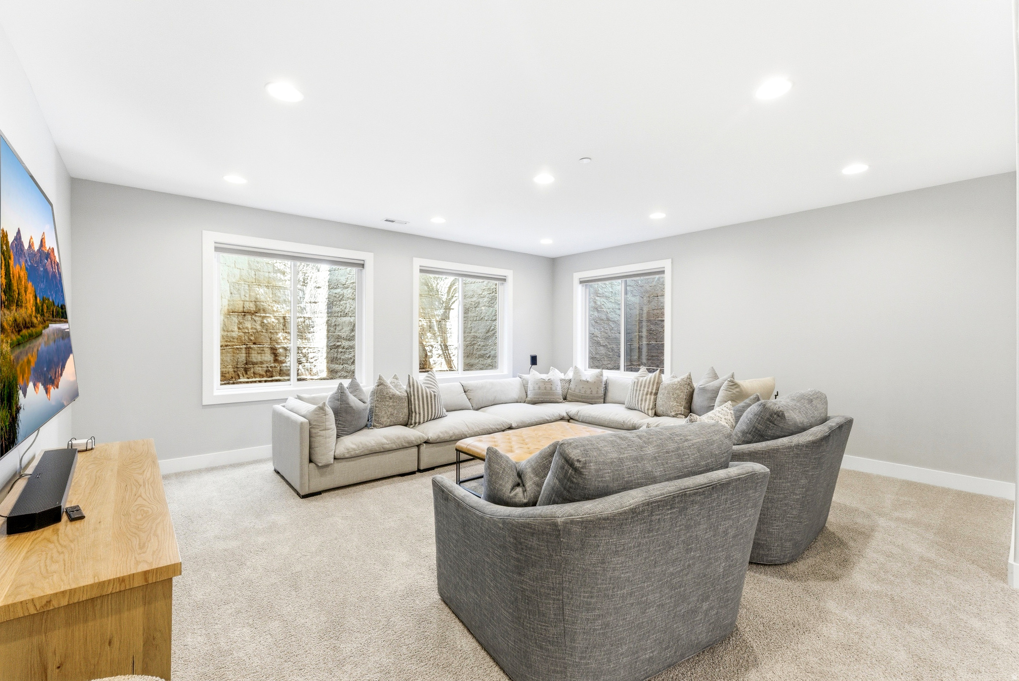 PARK CITY - Residential