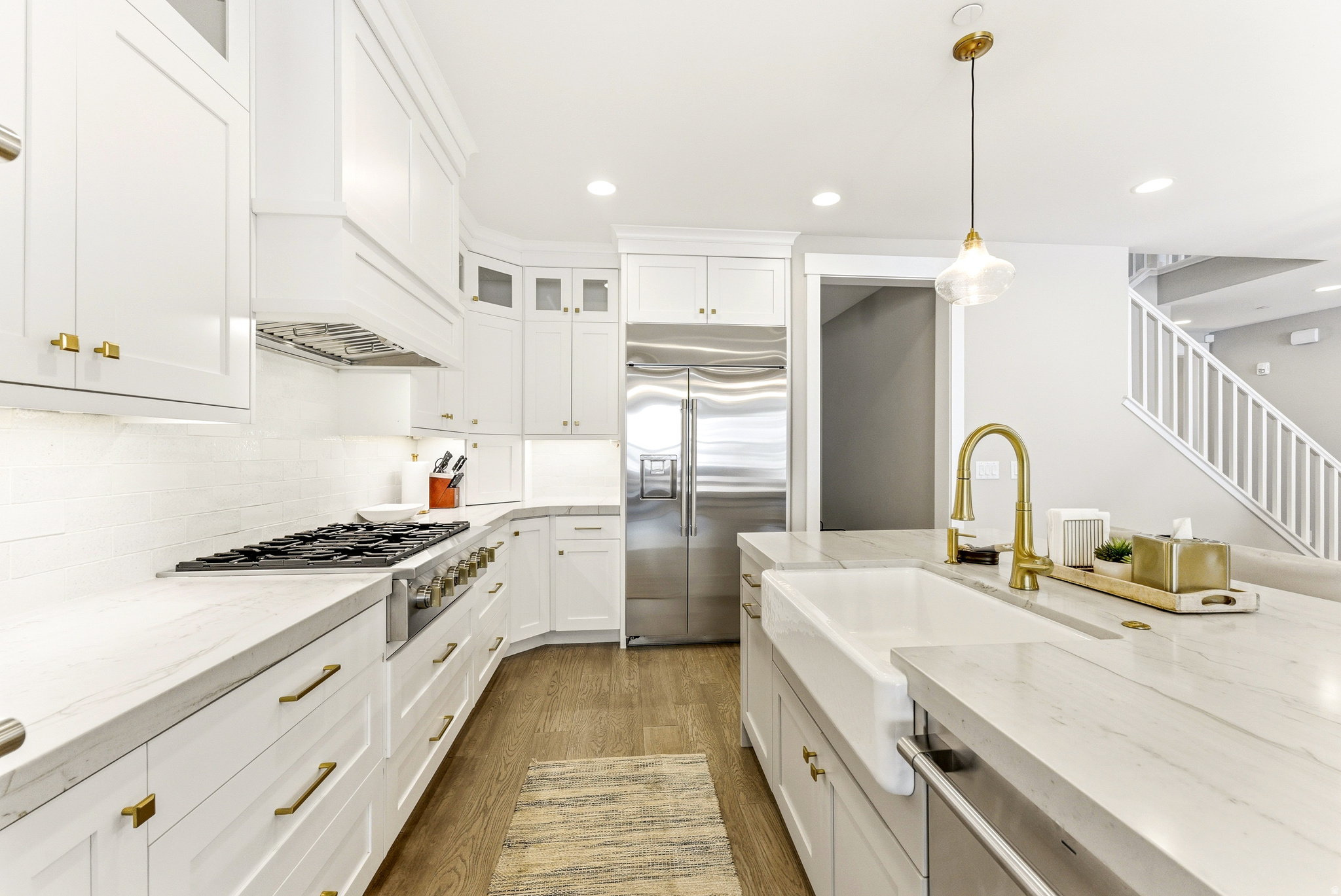 PARK CITY - Residential
