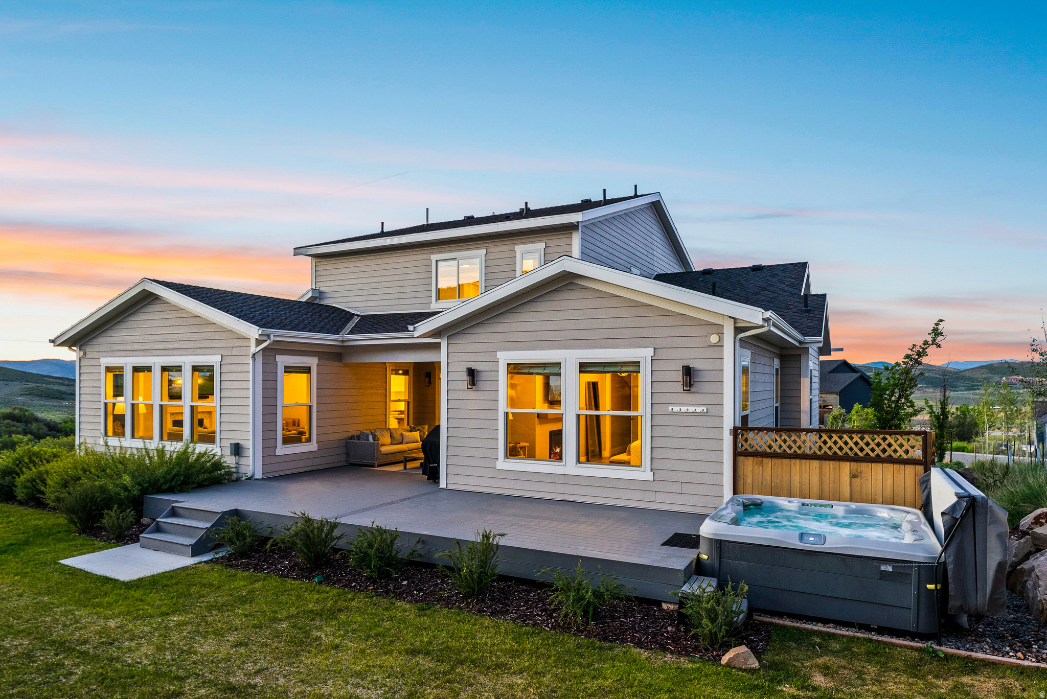PARK CITY - Residential