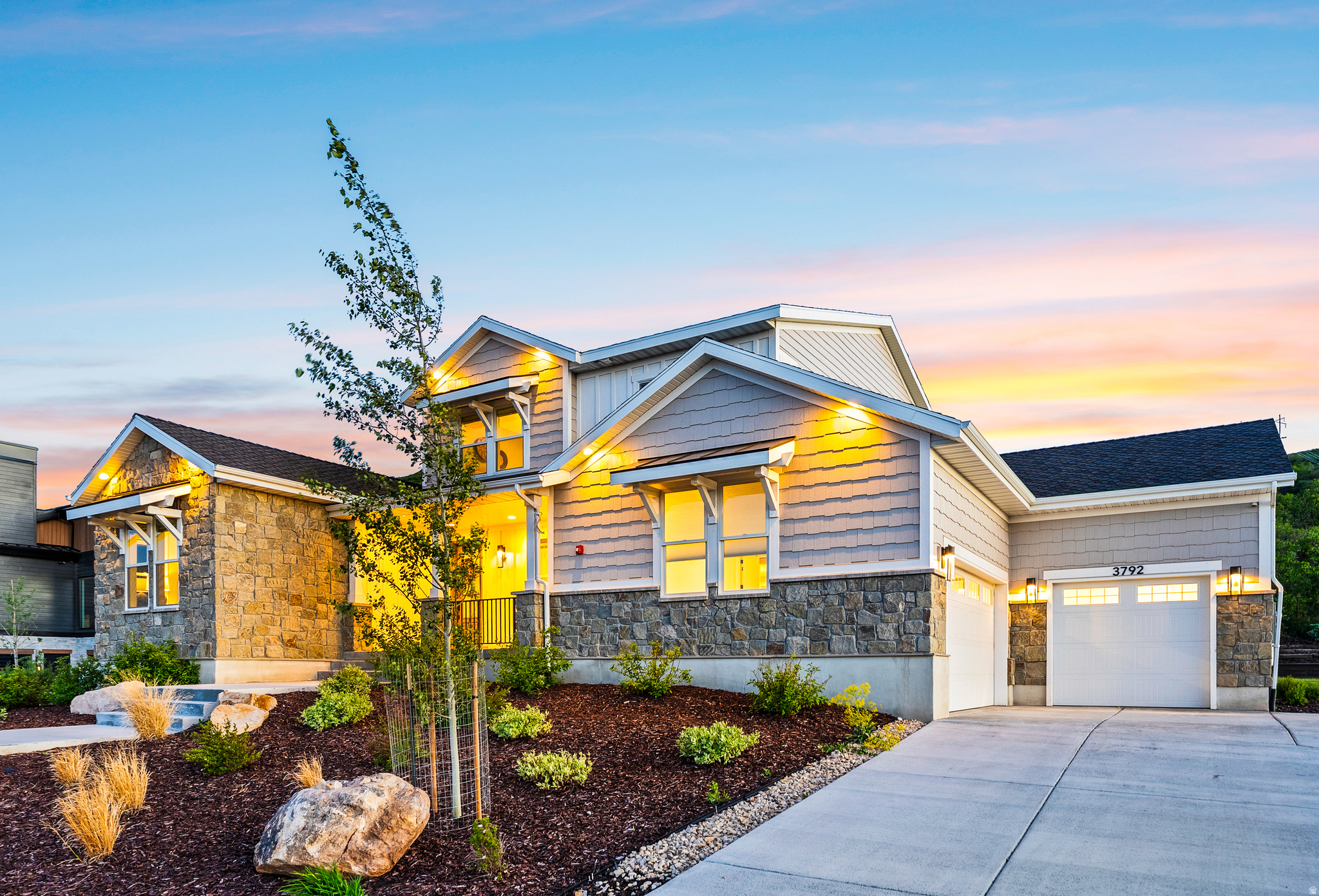 PARK CITY - Residential