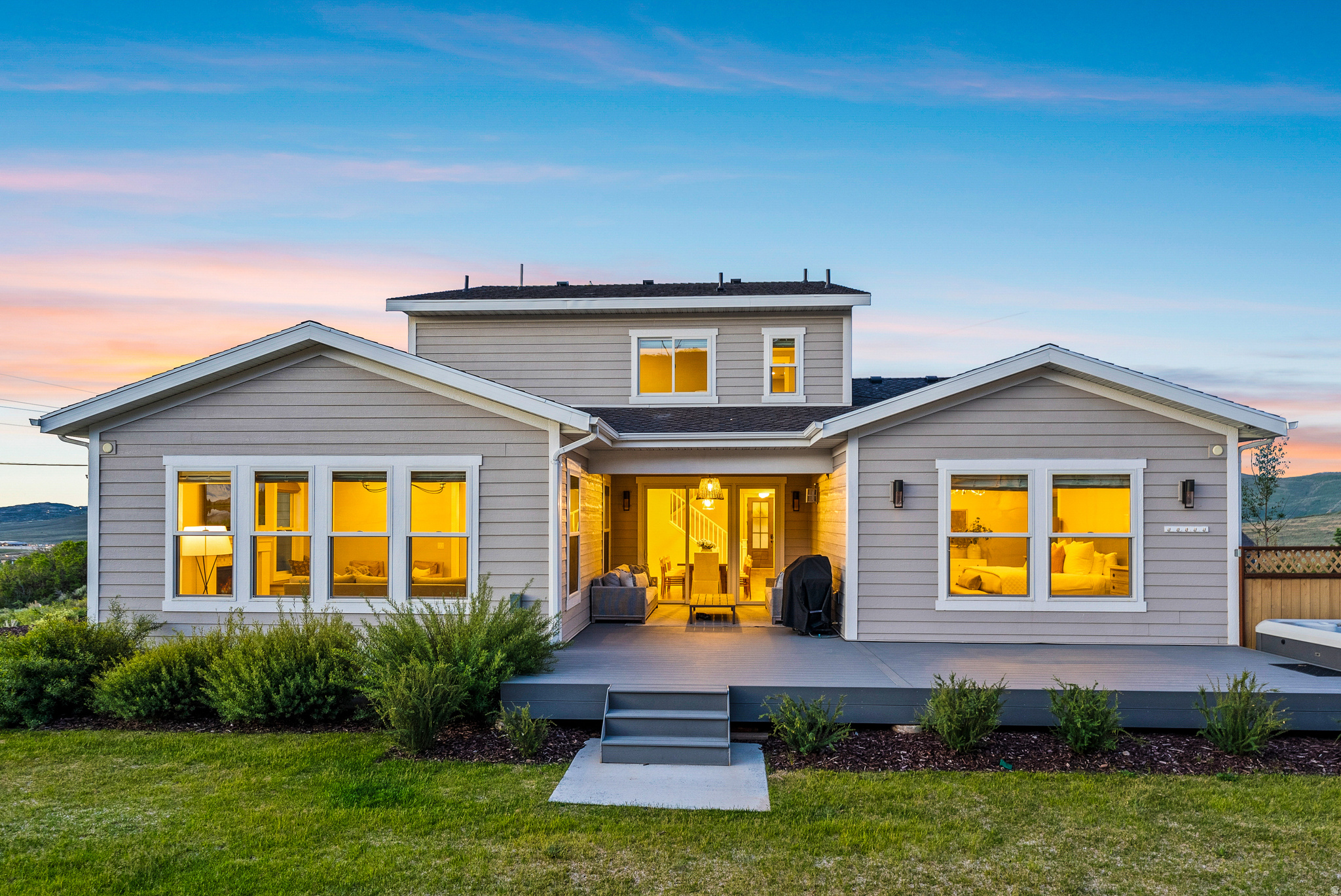 PARK CITY - Residential