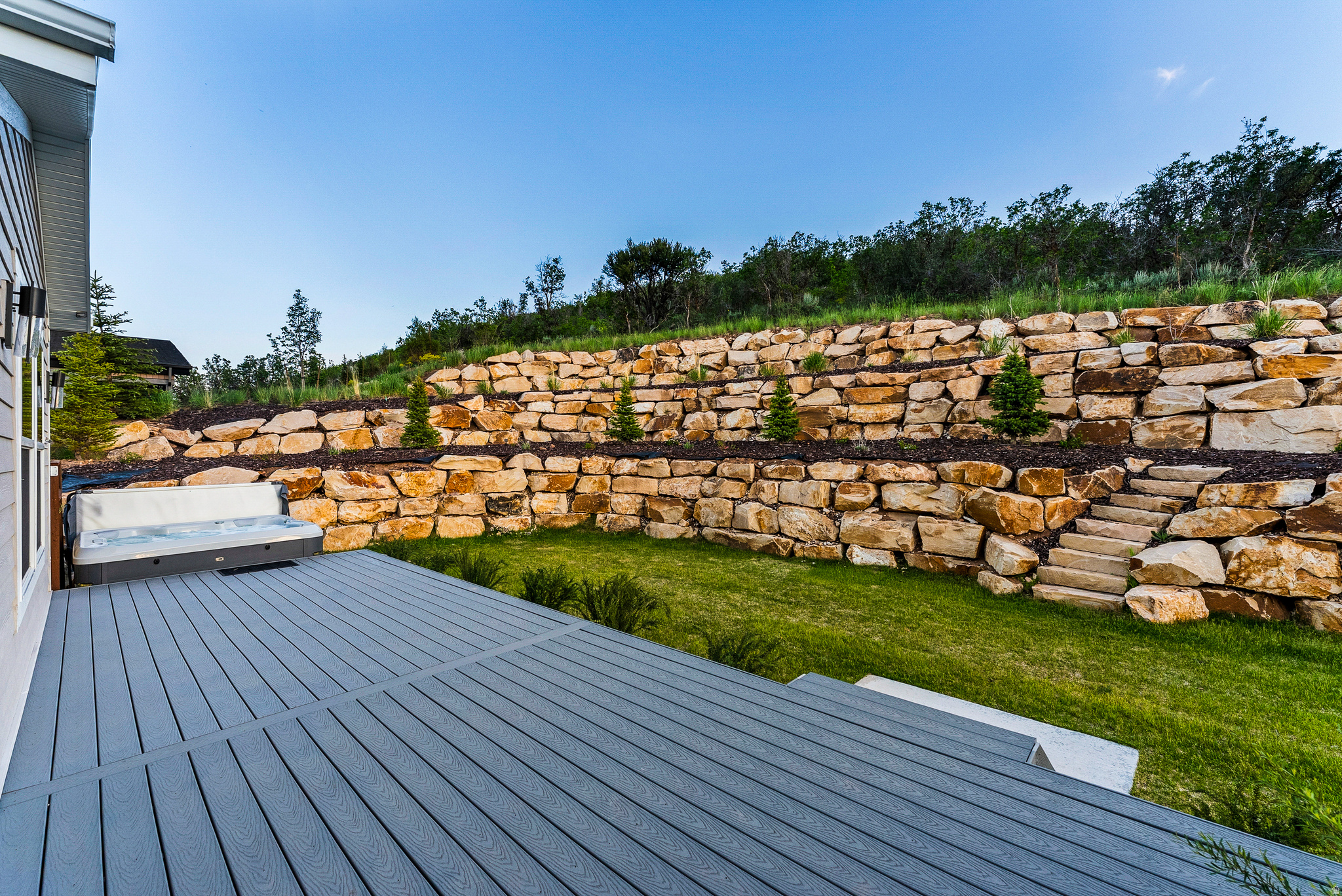 PARK CITY - Residential