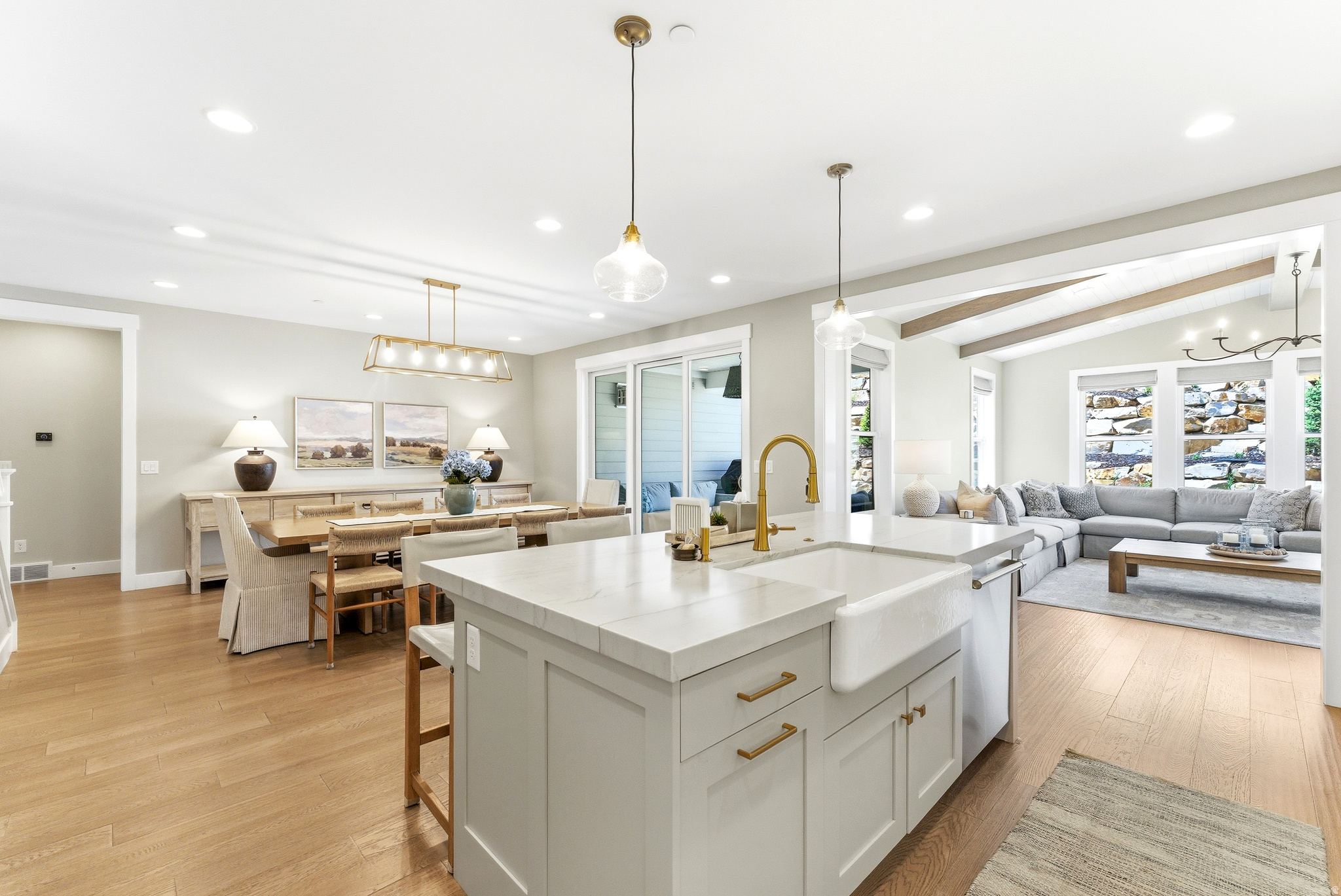 PARK CITY - Residential