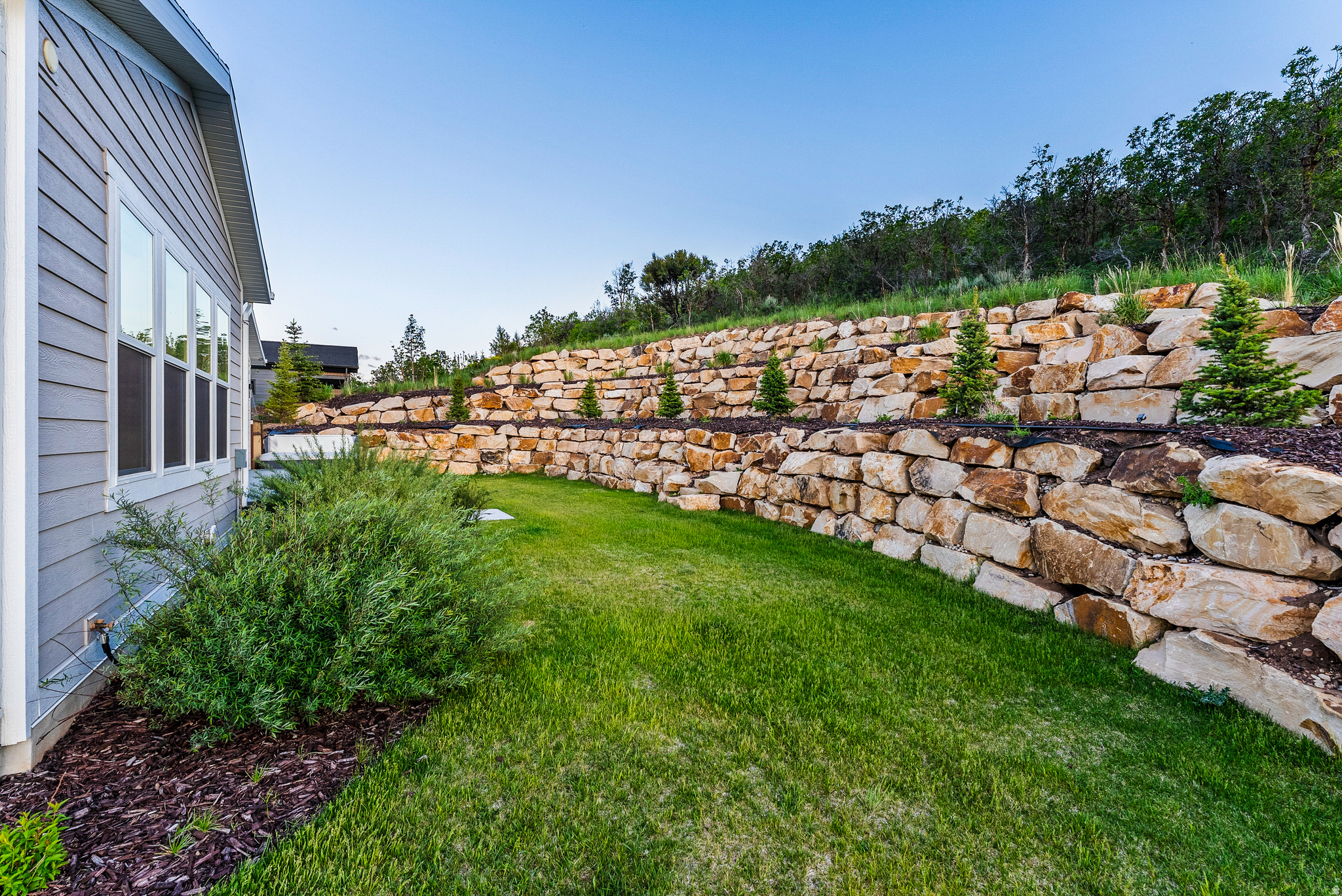PARK CITY - Residential