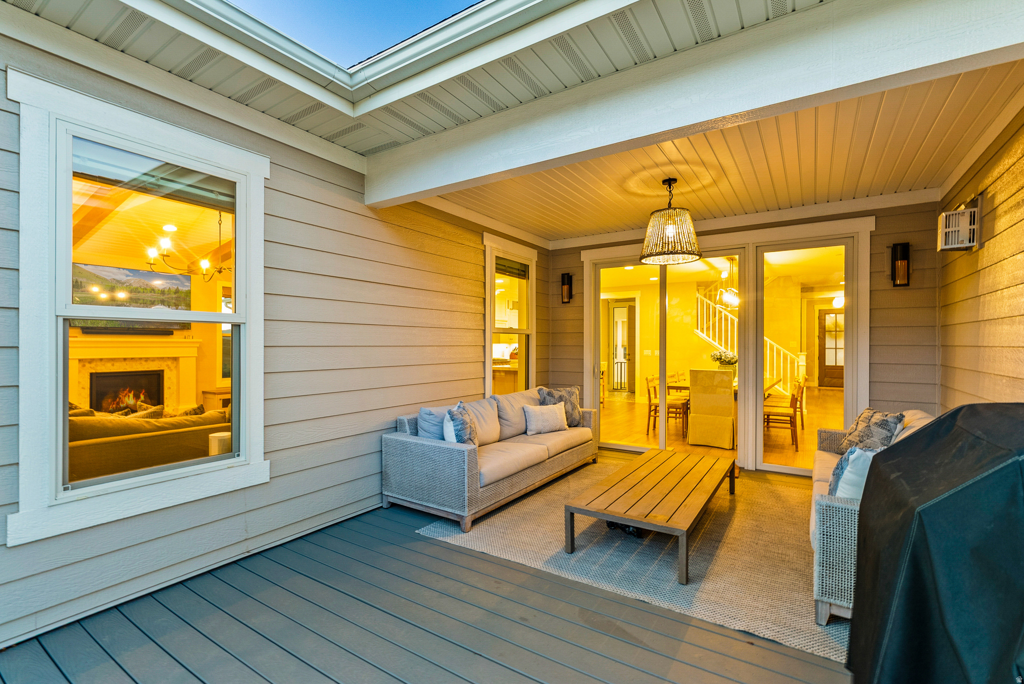 PARK CITY - Residential