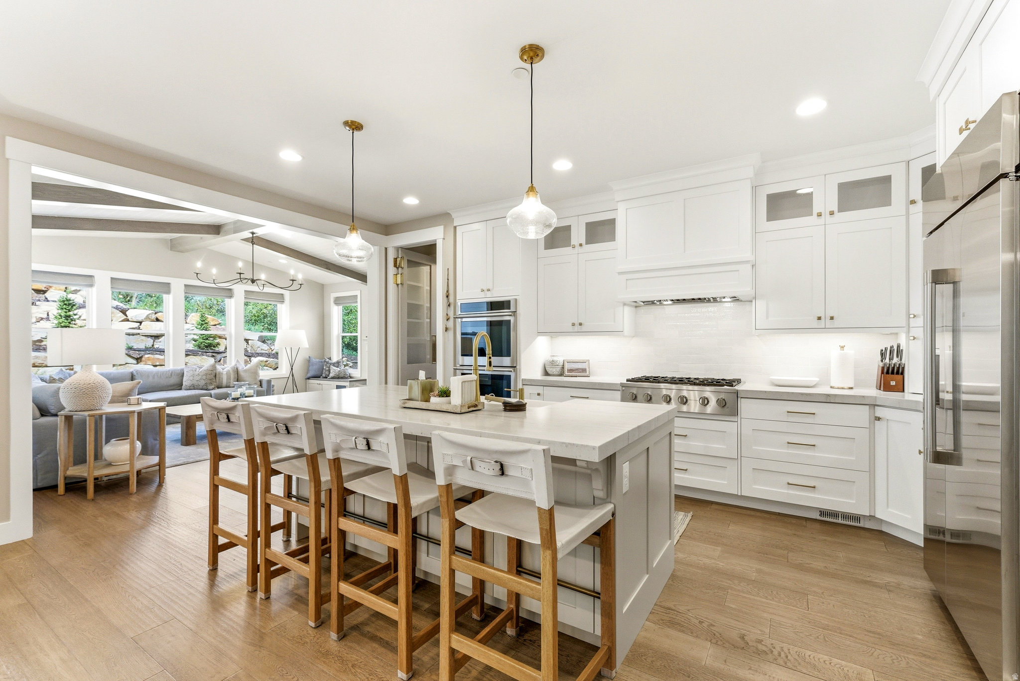 PARK CITY - Residential