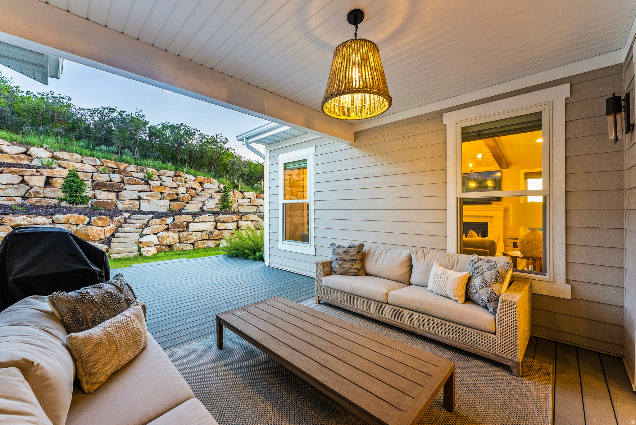 PARK CITY - Residential