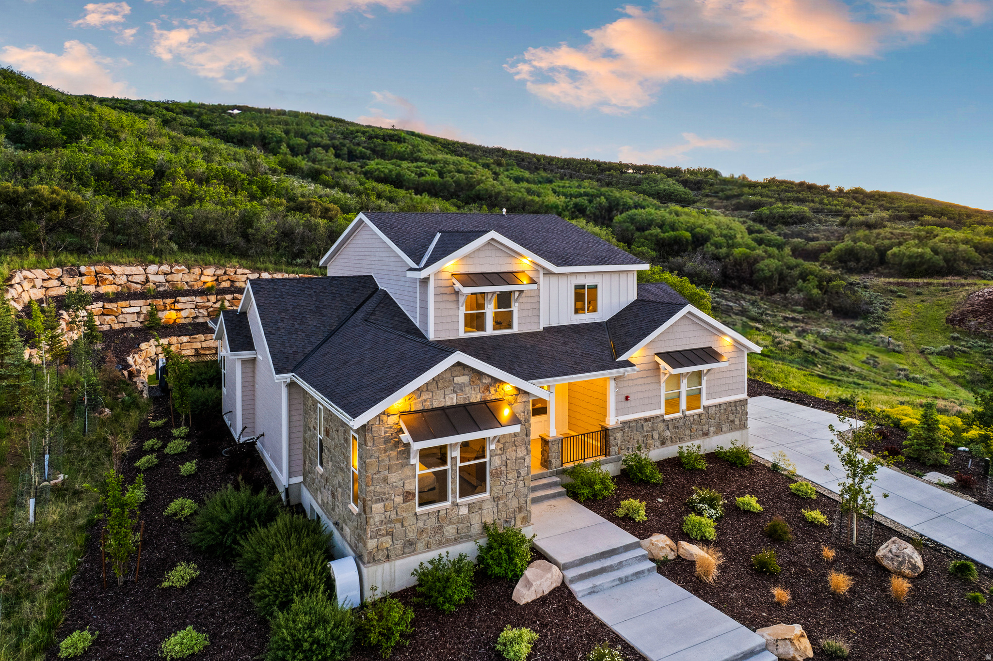 PARK CITY - Residential
