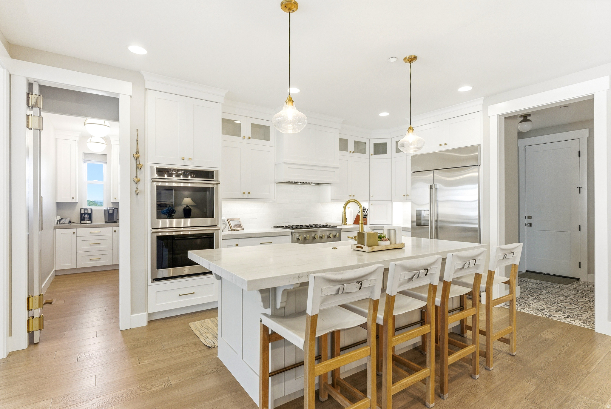 PARK CITY - Residential
