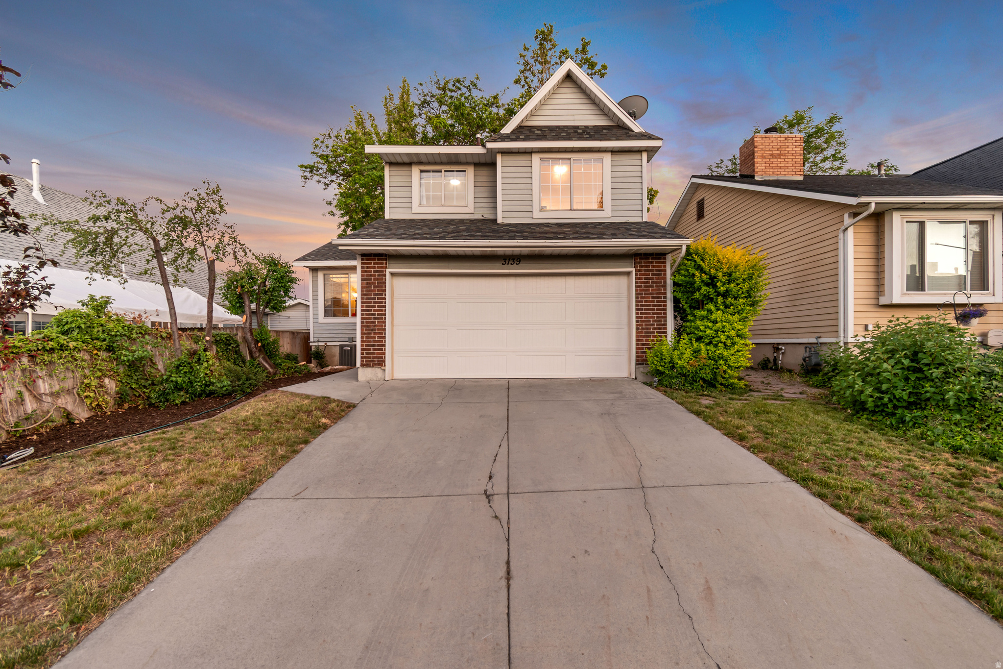 MEADOW GREEN FARMS #2 - Residential