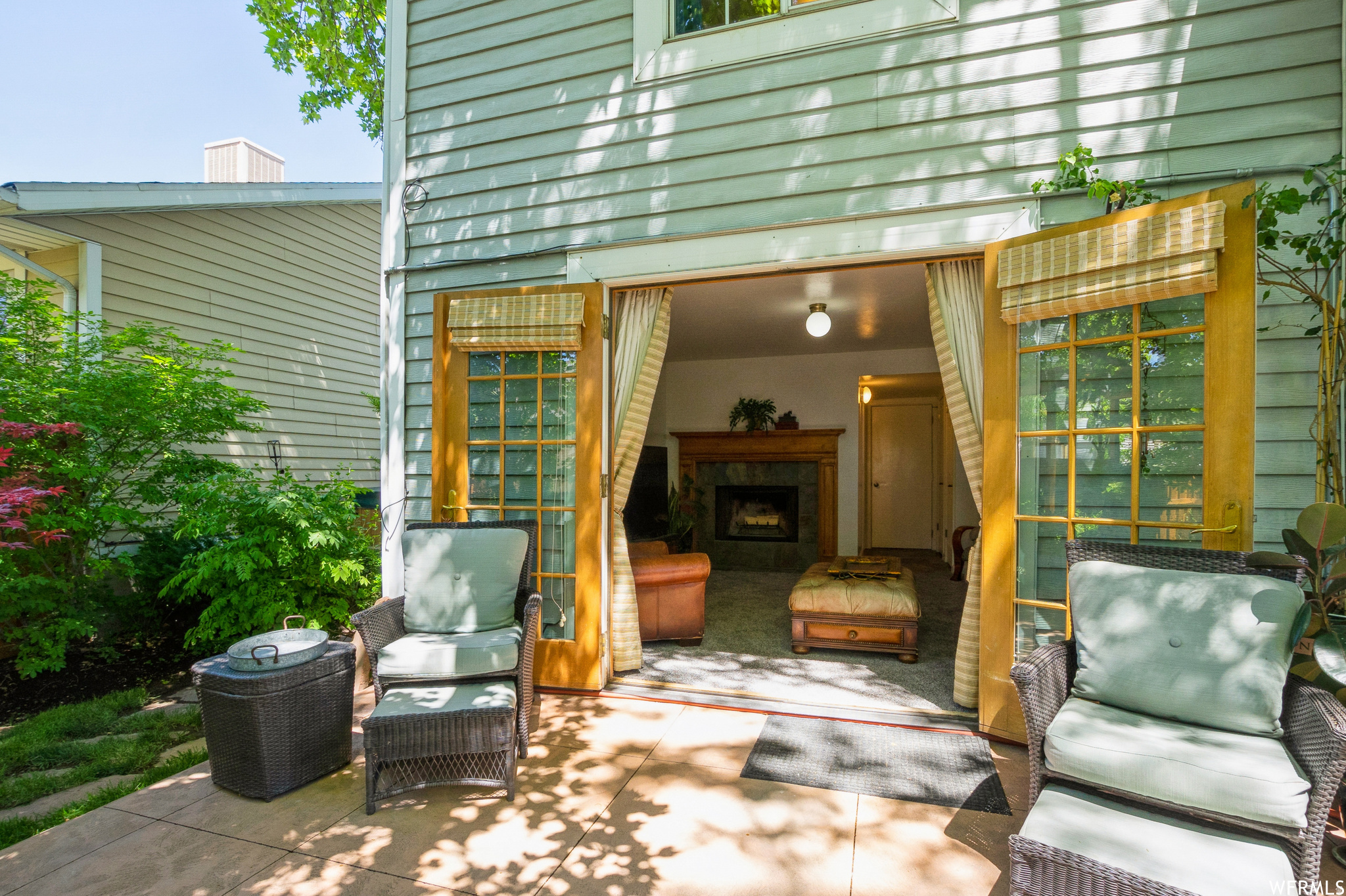 MEADOW GREEN FARMS #2 - Residential