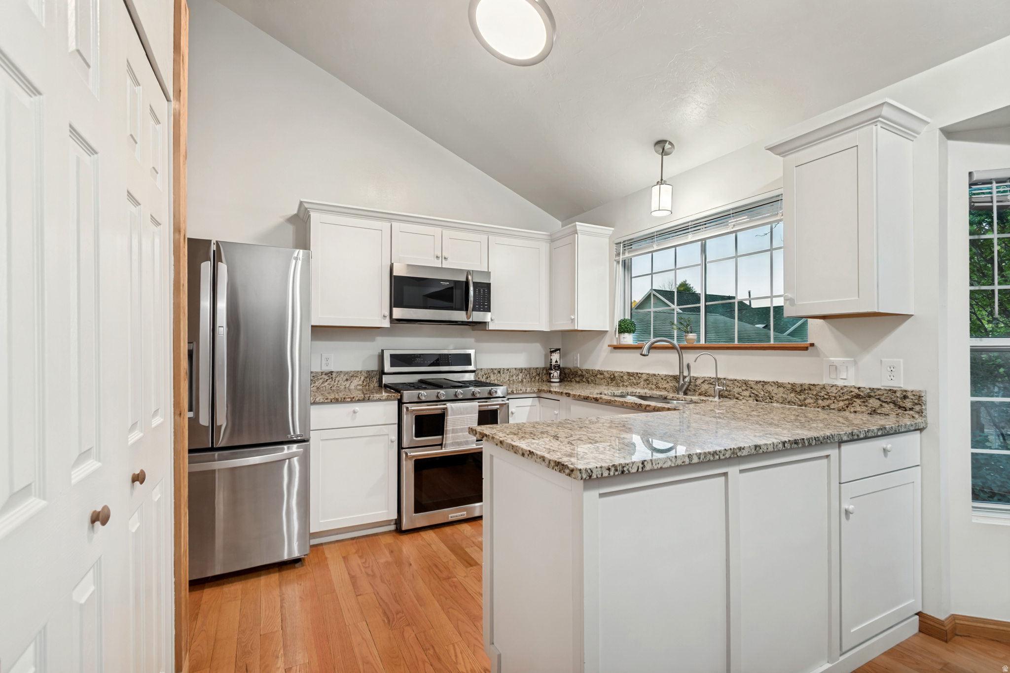 MEADOW GREEN FARMS #2 - Residential